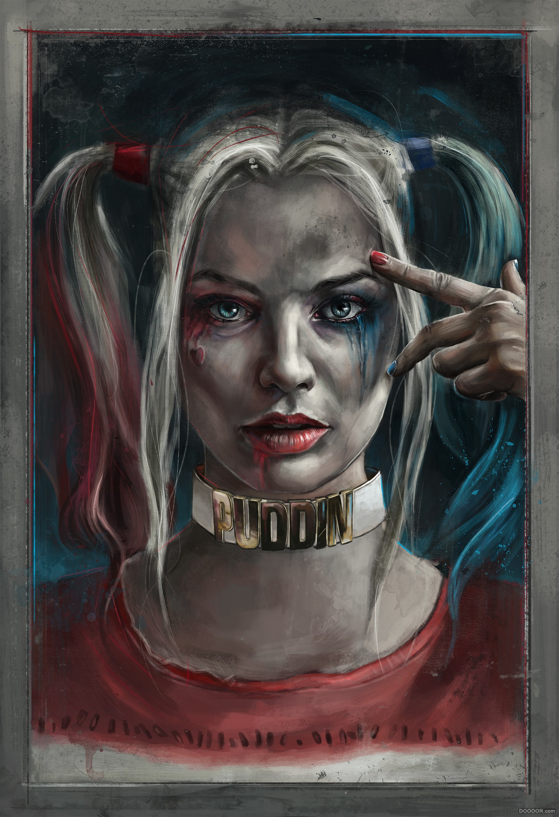 美国Robert Bruno插画作品 [33P] 14.jpg