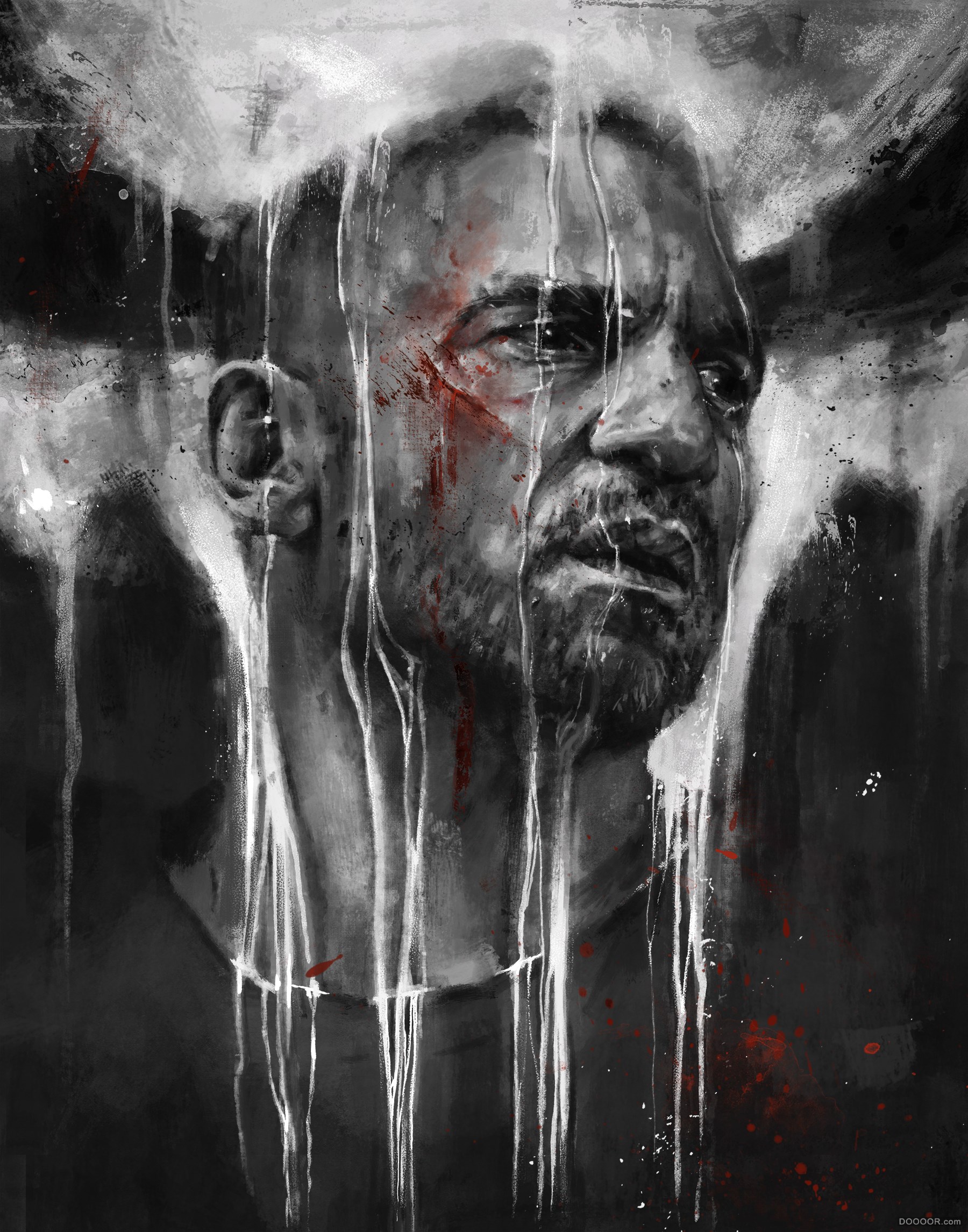美国Robert Bruno插画作品 [33P] 24.jpg