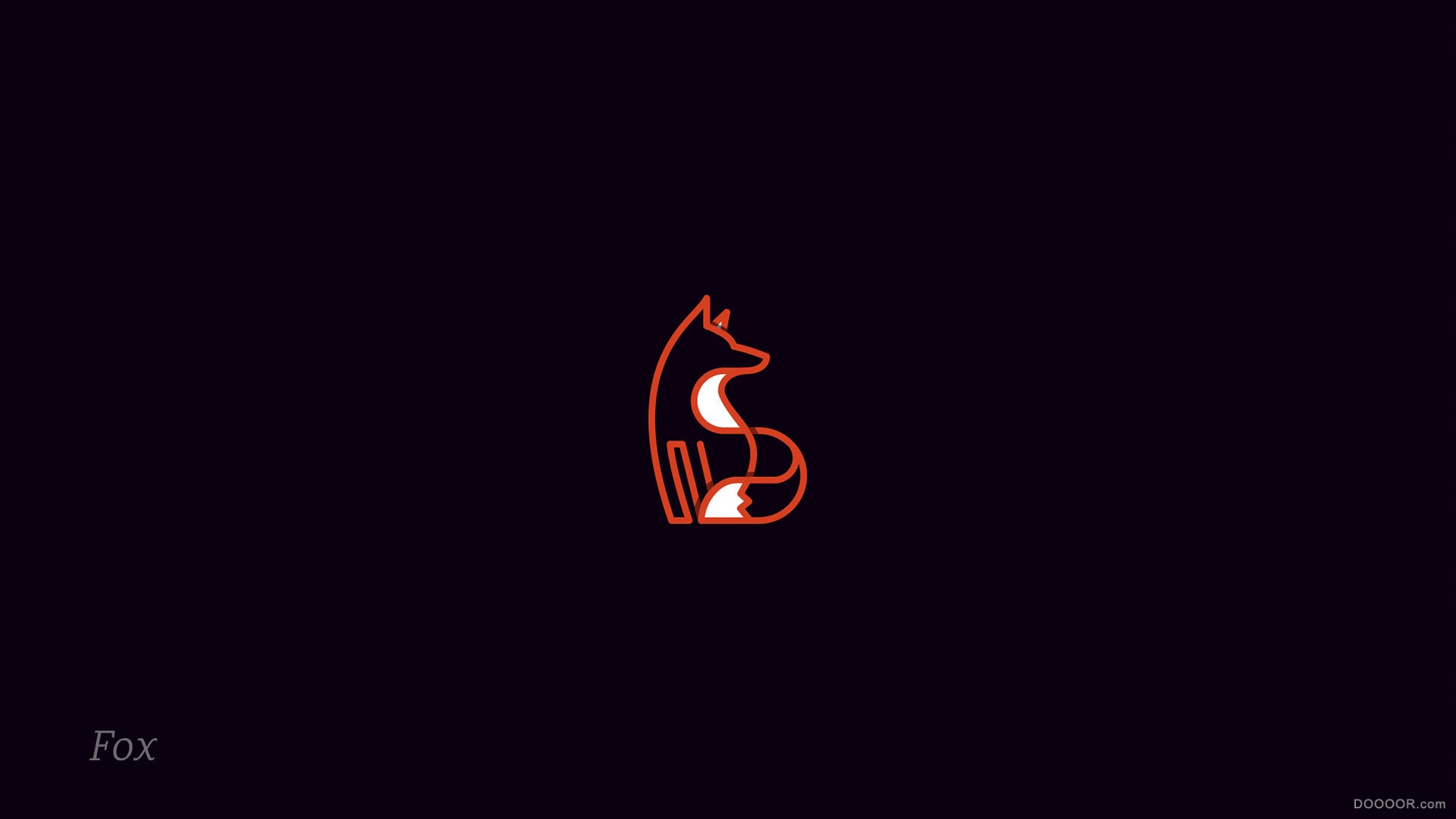 A-Z动物LOGO设计-印度Rahul Rao [26P] (6).jpg