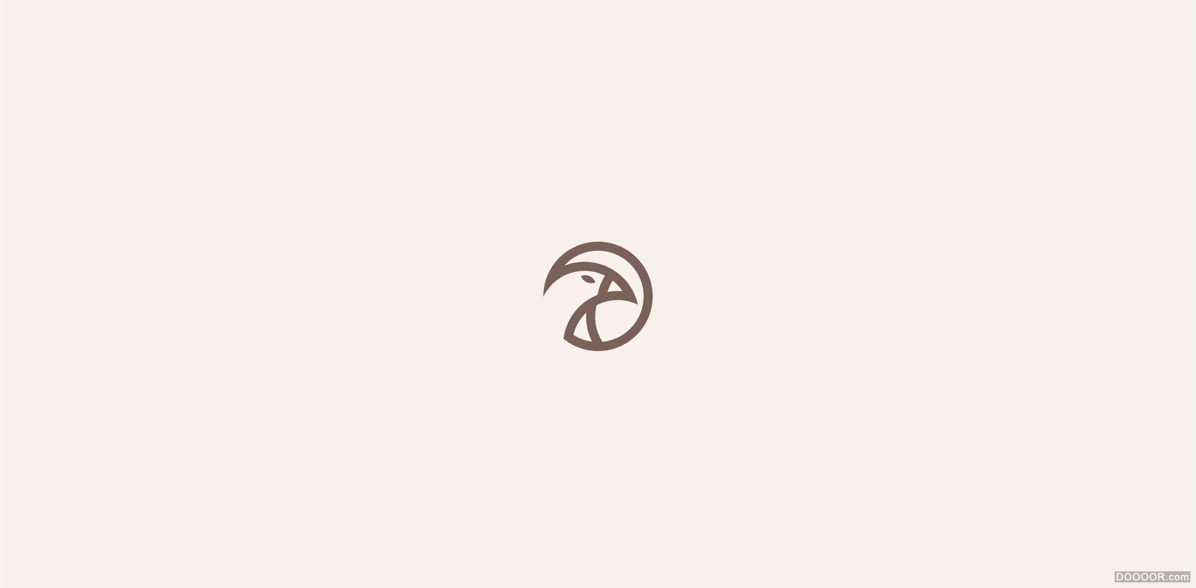 强悍的巴西Artsigma Design动物LOGO设计 [134P]  (102).jpg