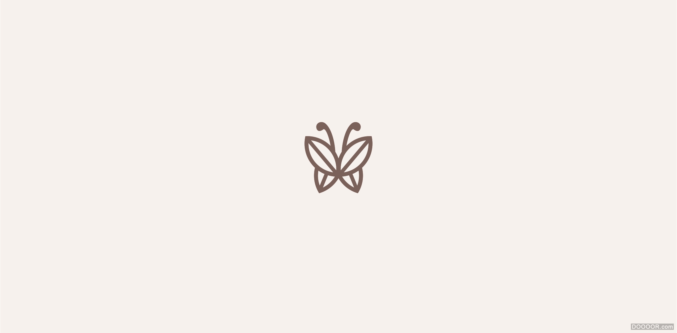 强悍的巴西Artsigma Design动物LOGO设计 [134P]  (119).jpg