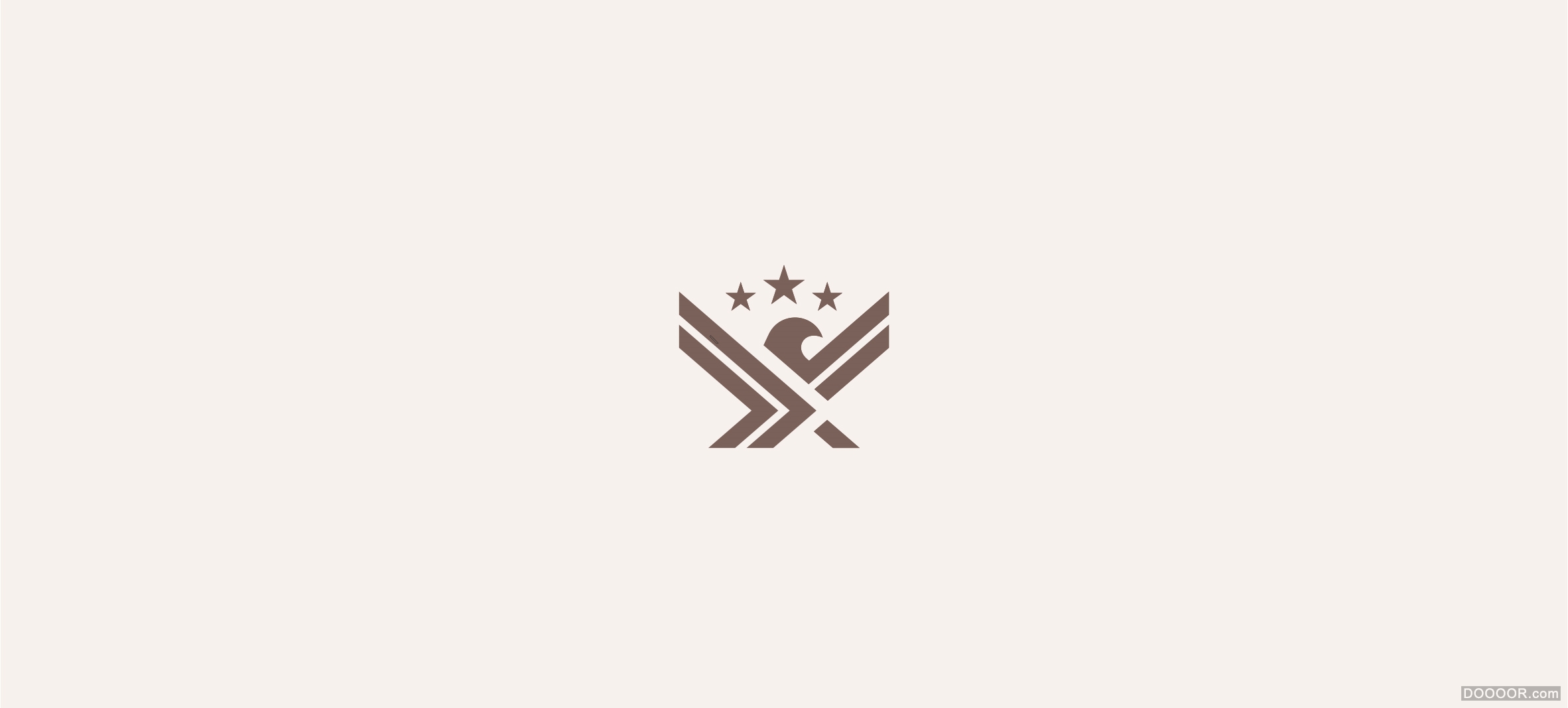 强悍的巴西Artsigma Design动物LOGO设计 [134P]  (122).jpg