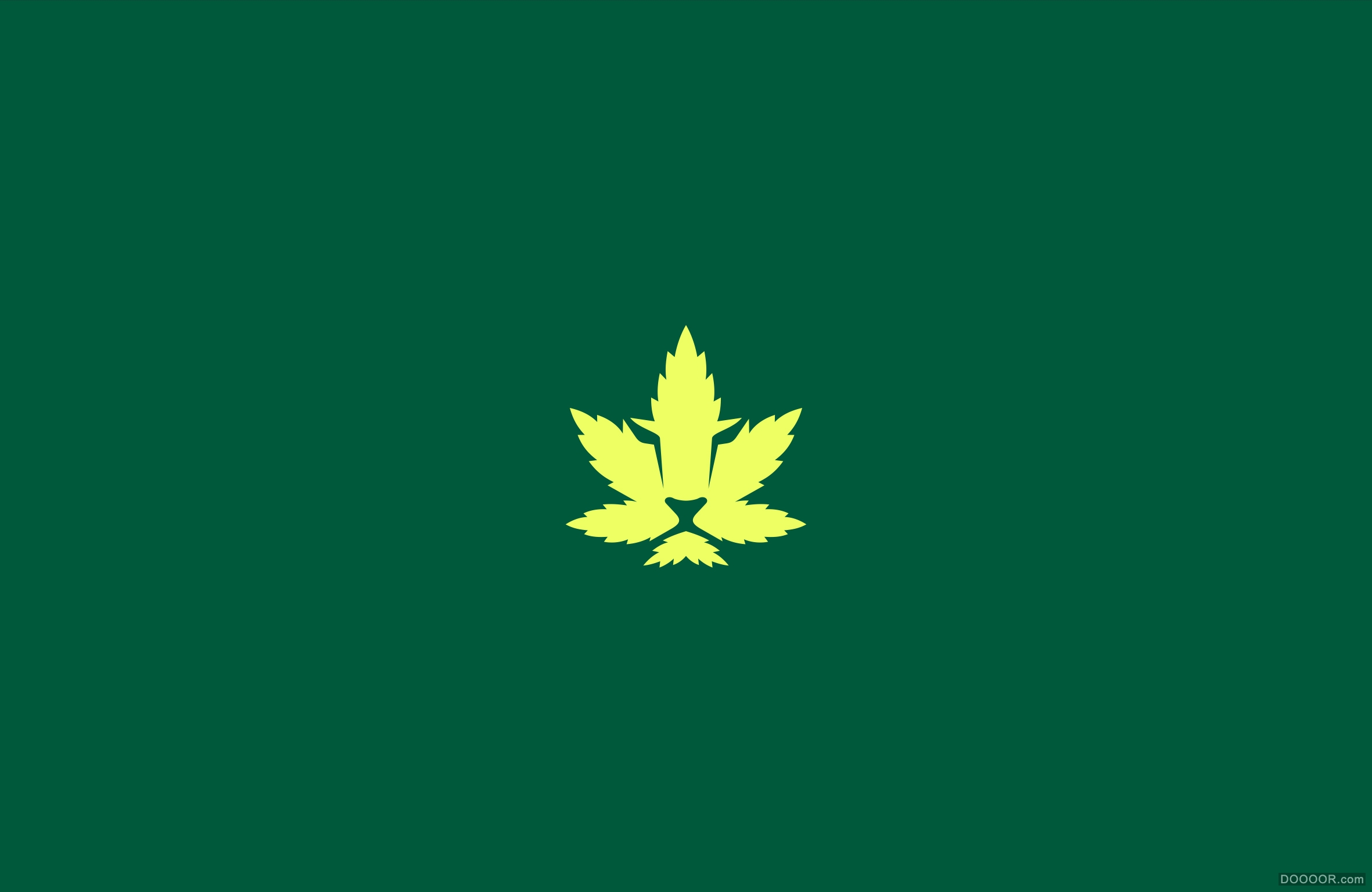 强悍的巴西Artsigma Design动物LOGO设计 [134P]  (129).jpg