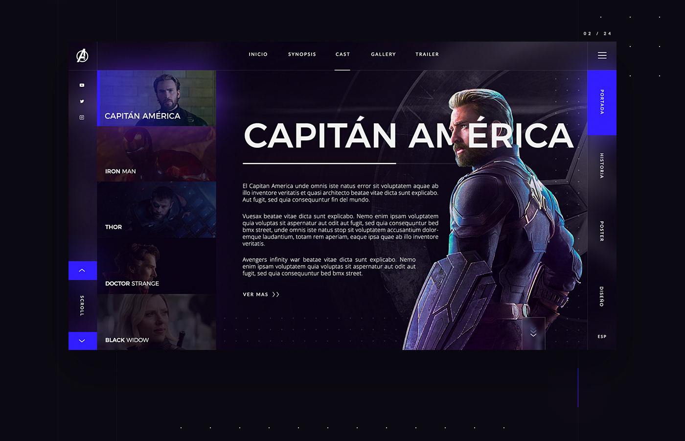 Infinity War - Web Site Concept Design--13.jpg