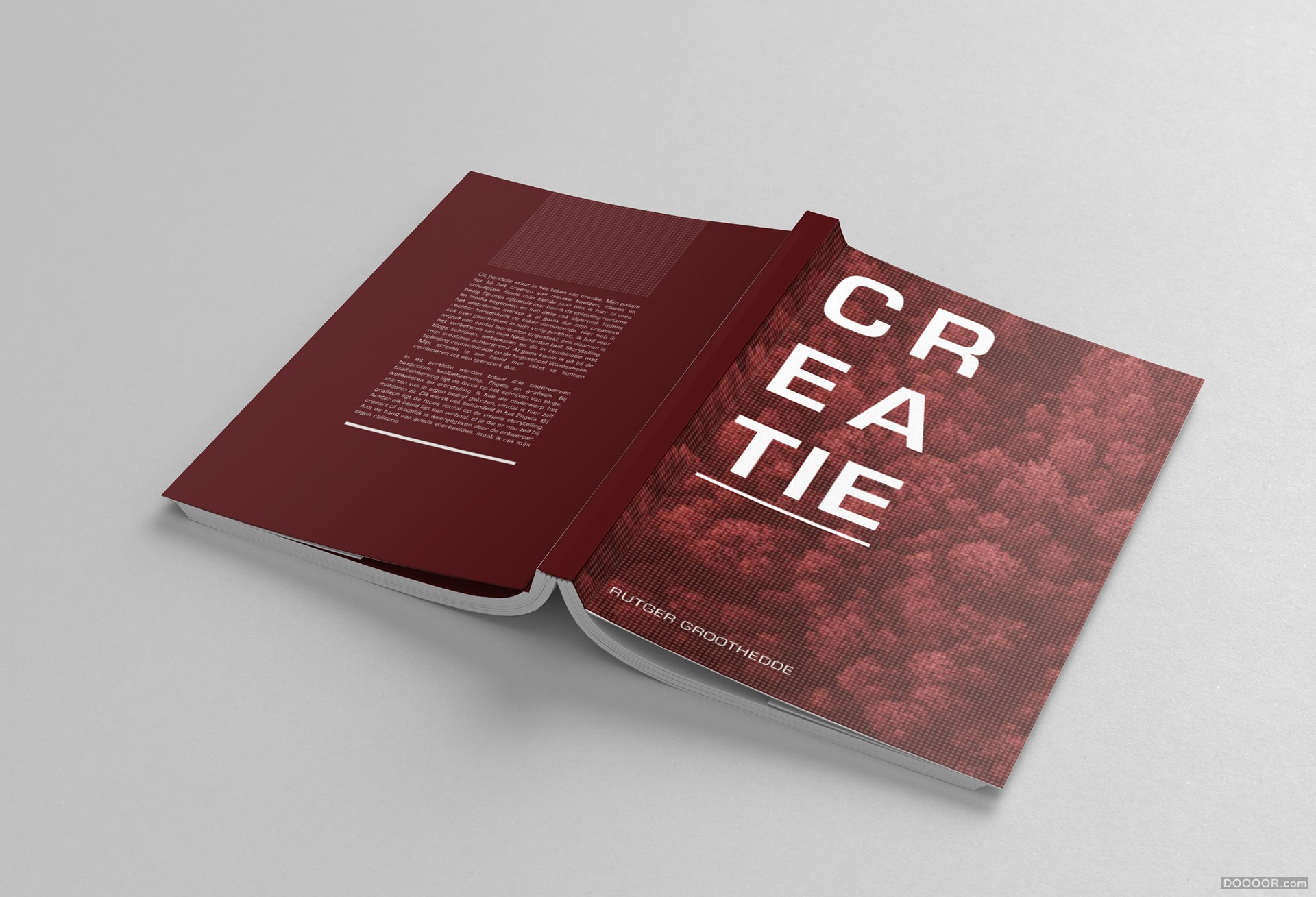 CREATIE图形设计组合书籍设计-新西兰Rutger Groothedde [17P] (17).jpg