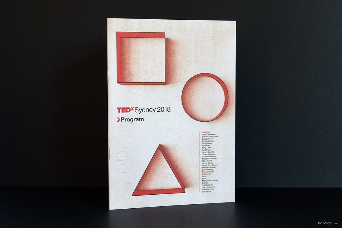 TEDx悉尼2018主题活动Substance创意雕塑作品与3D模型-澳大利亚Substance - [79P] 65.j.jpg