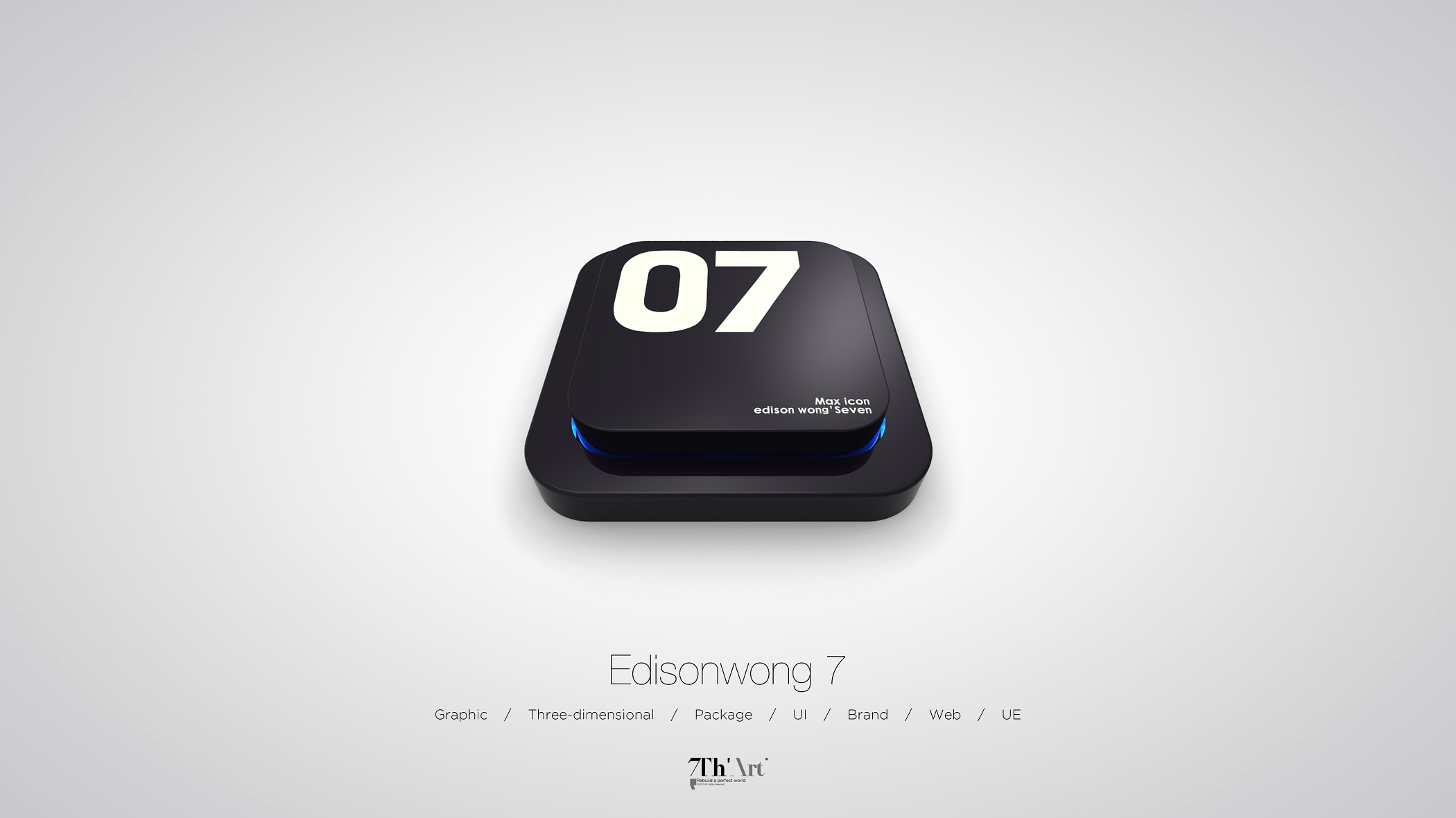 深圳Edisonwong7抽象化海报与壁纸设计作品 [45P] 25.jpg