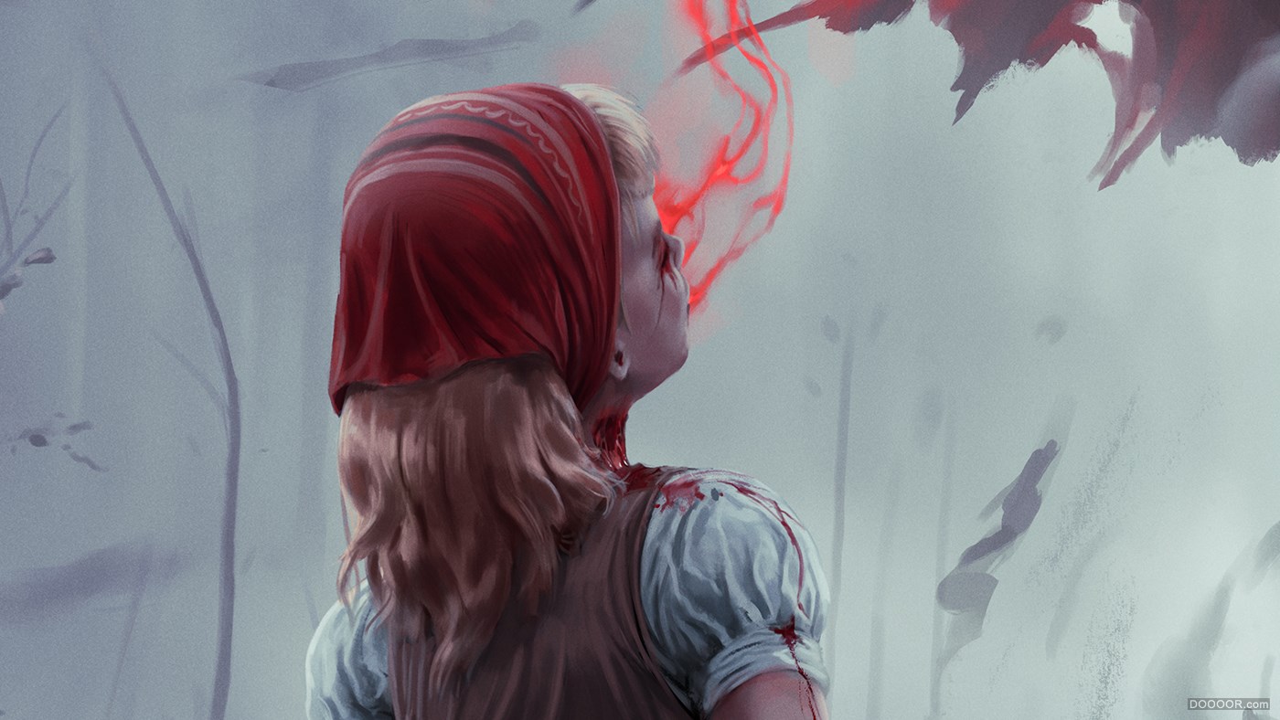 阿根廷Flavio Greco Paglia插画作品 [51P] 41.jpg