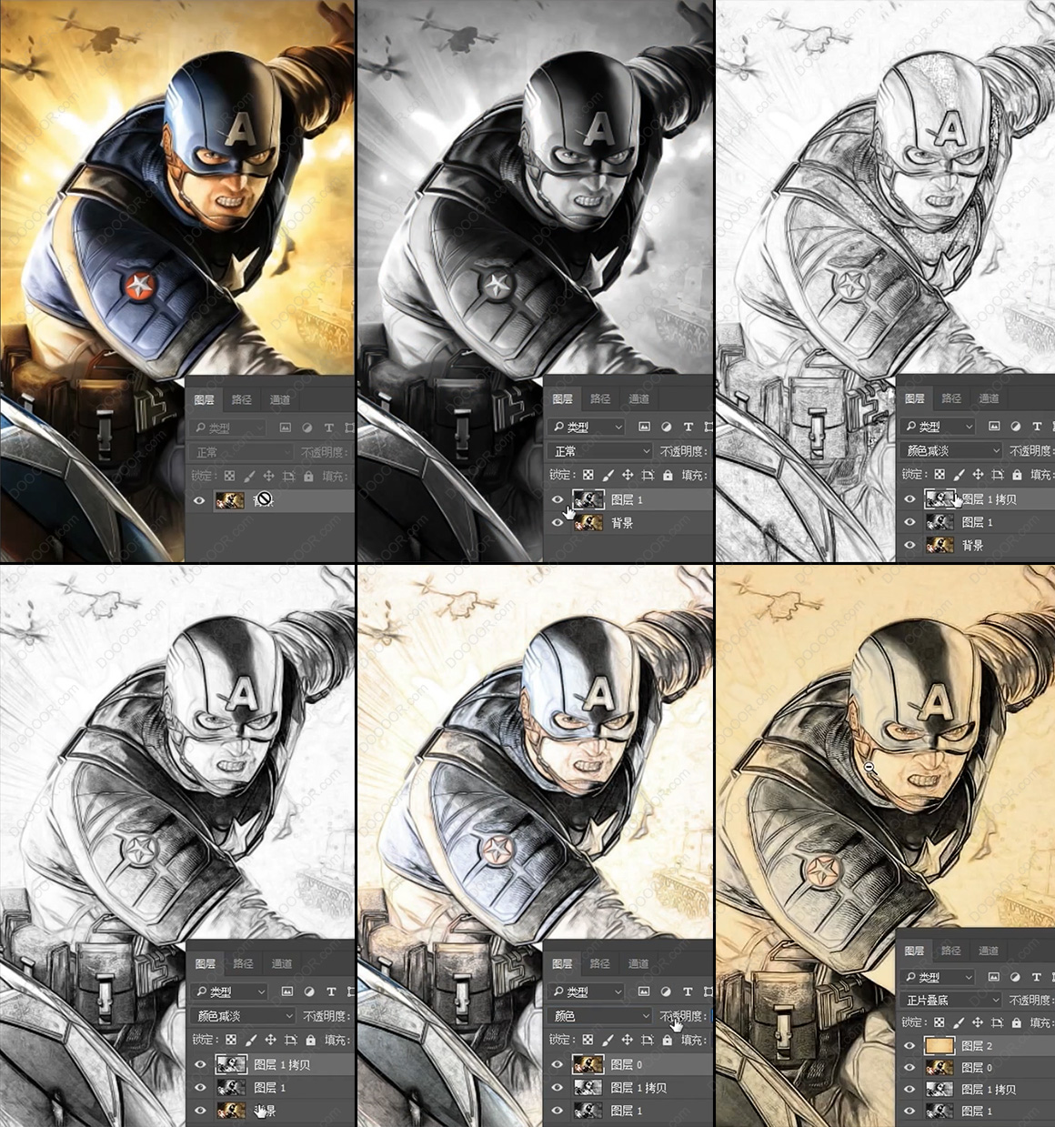 0008-ID99857467722-PS手绘工笔画效果快速视频教程 (2).jpg