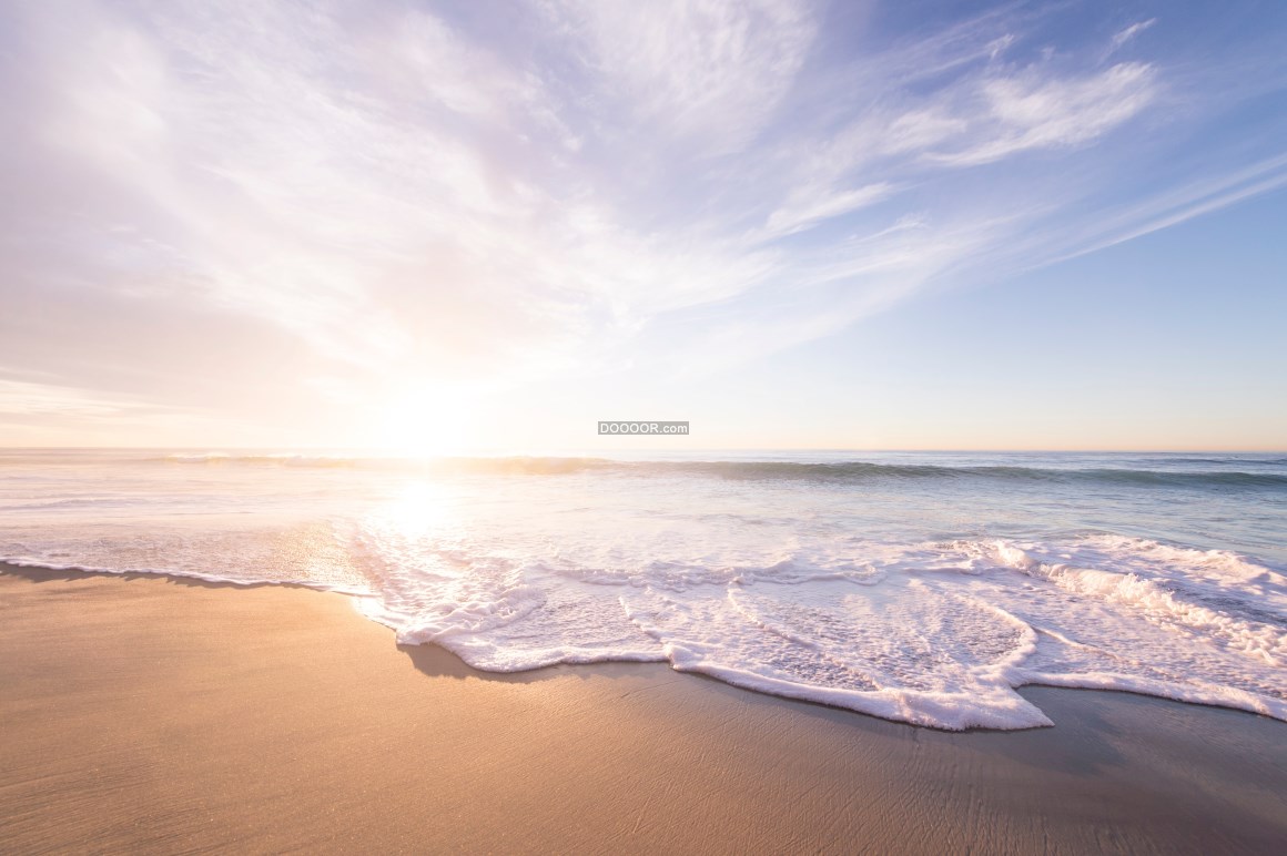 沙滩 海滩 阳光 漂浮 日照 风景 图片 |平面|宣传物料|horizonjjw - 原创作品 - 站酷 (ZCOOL)
