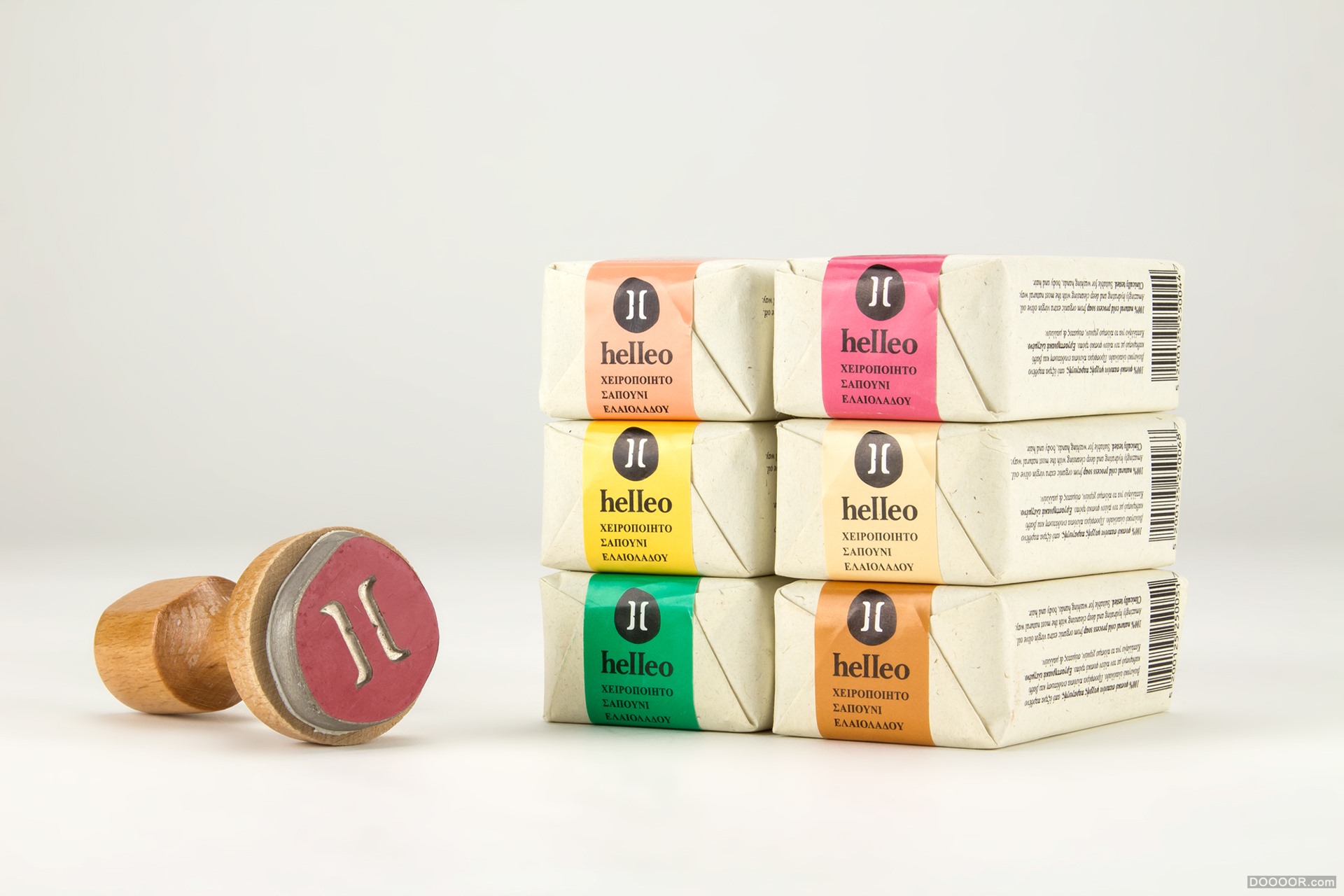 HELLEO天然有机特级初榨橄榄油手工香皂品牌包装设计-希腊till noon [37P] 17.jpg.jpg