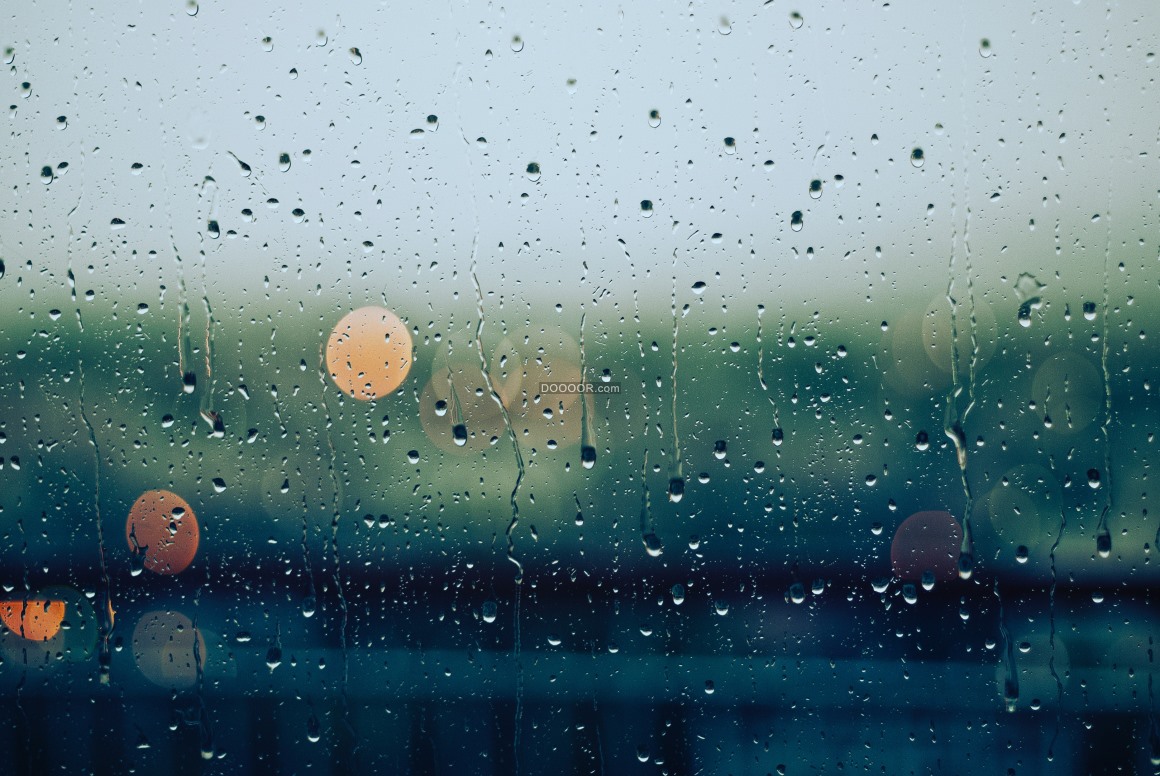 Rainy Day [Original] : r/awwnime