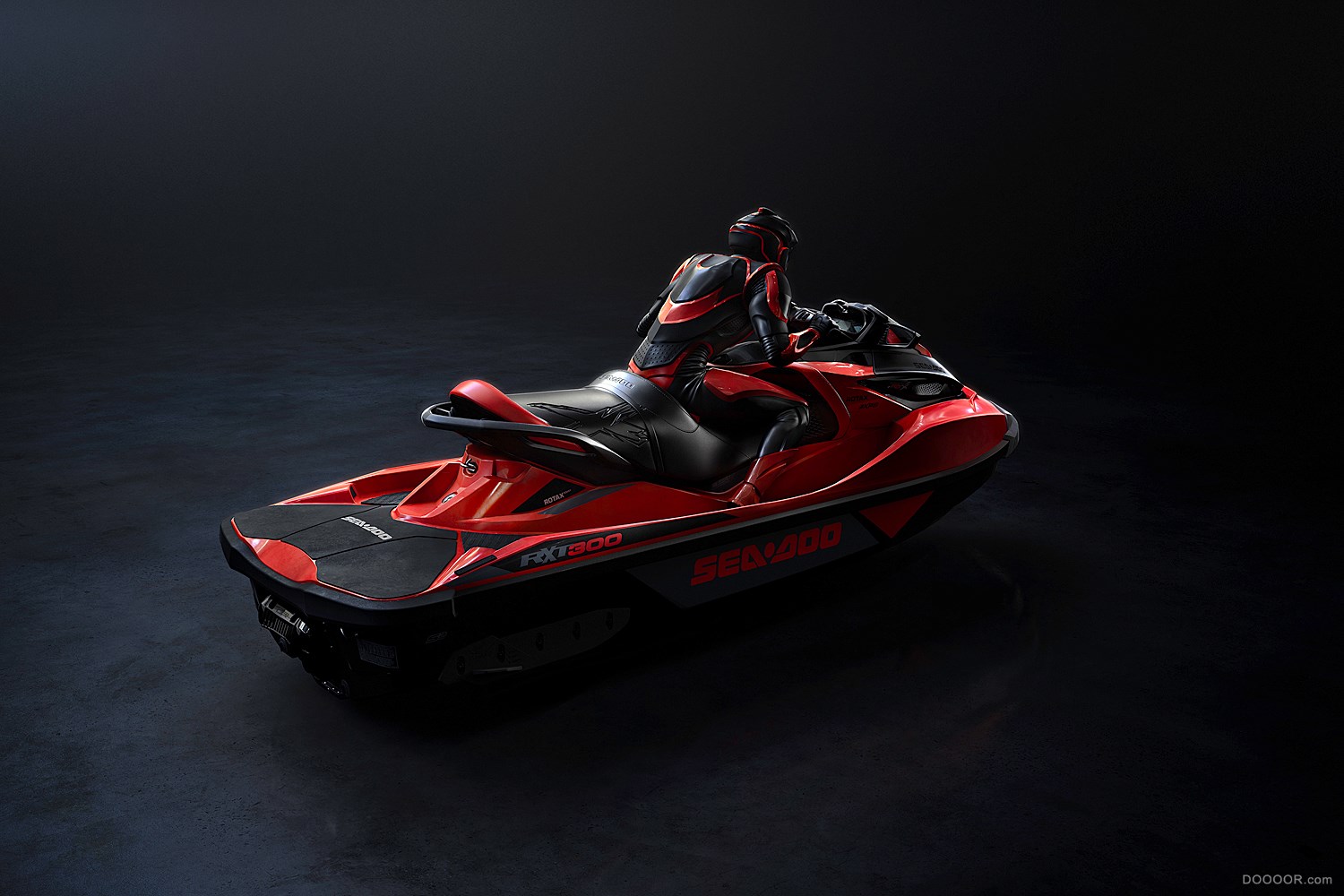 SEA-DOO-喜度水上摩托设计-澳大利亚Cream Electric Art [7P] (1).jpg