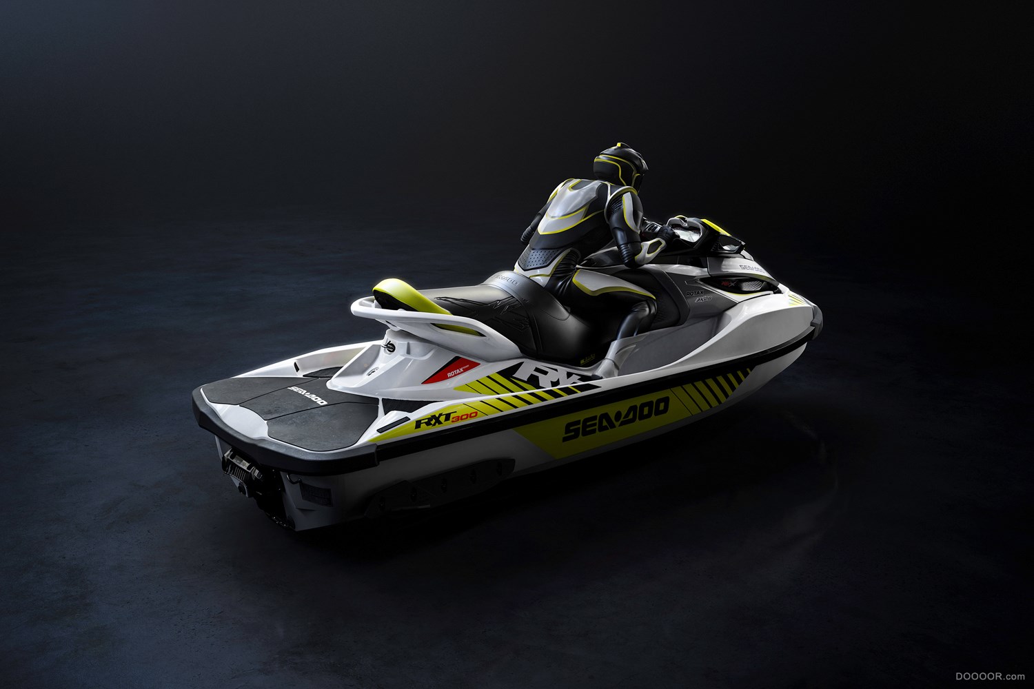 SEA-DOO-喜度水上摩托设计-澳大利亚Cream Electric Art [7P] (4).jpg