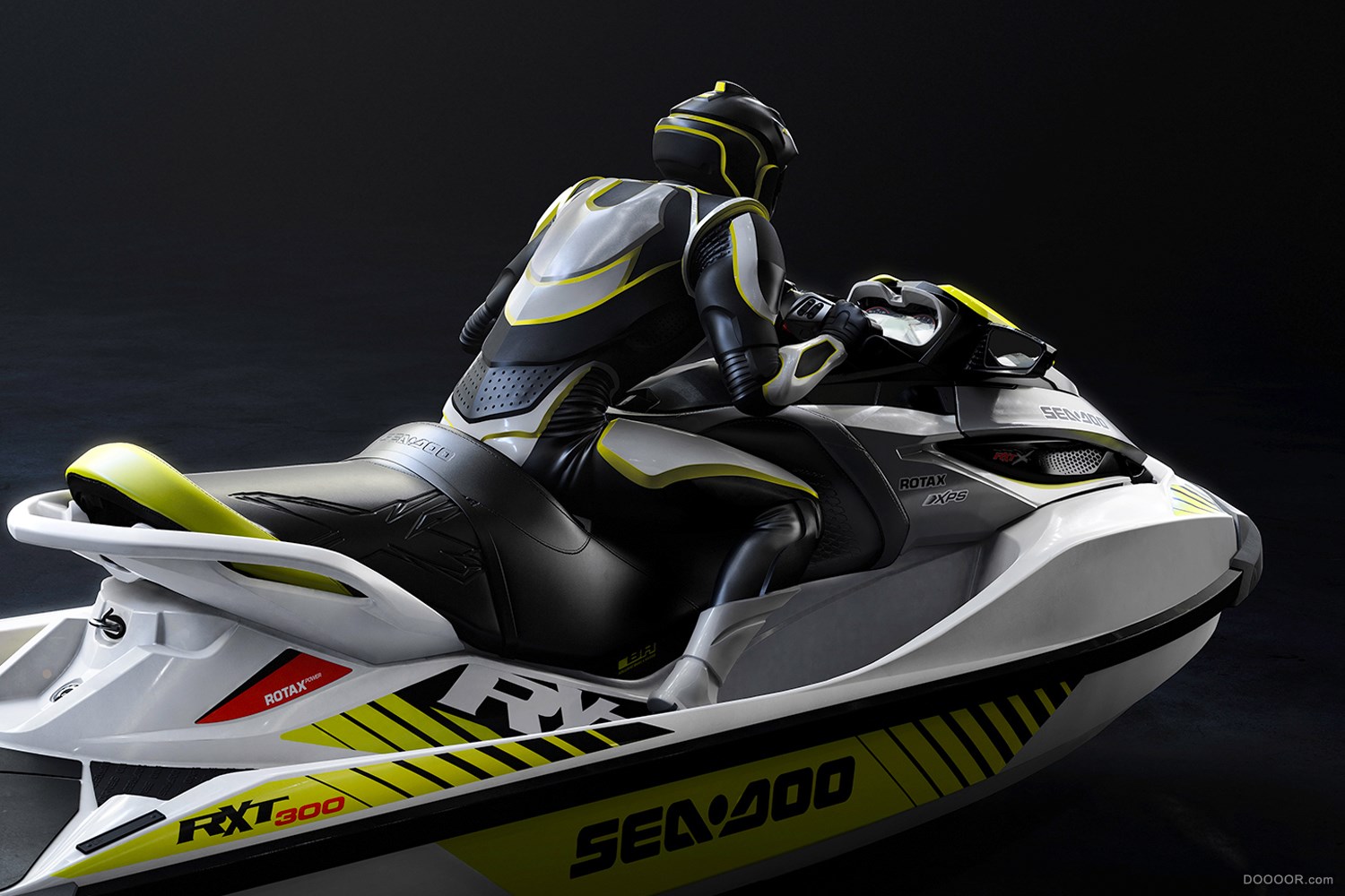 SEA-DOO-喜度水上摩托设计-澳大利亚Cream Electric Art [7P] (5).jpg