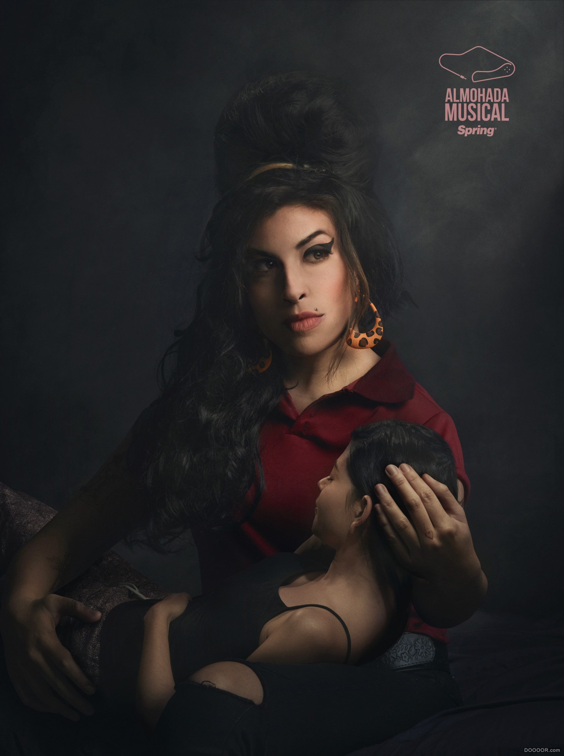 哥伦比亚La Salvación Studio创意类设计作品集 [32P] 27.jpg