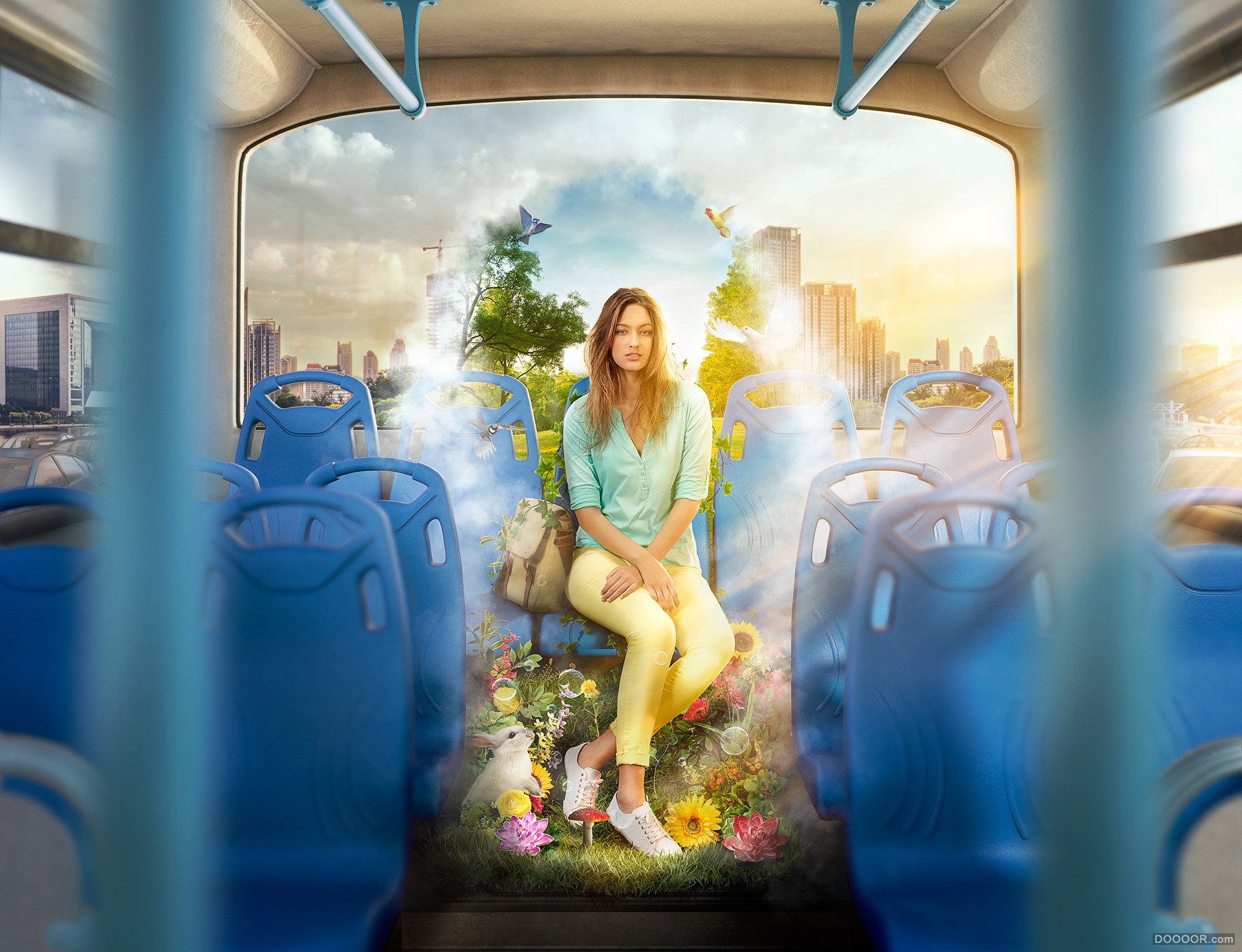 哥伦比亚La Salvación Studio创意类设计作品集 [32P] 30.jpg