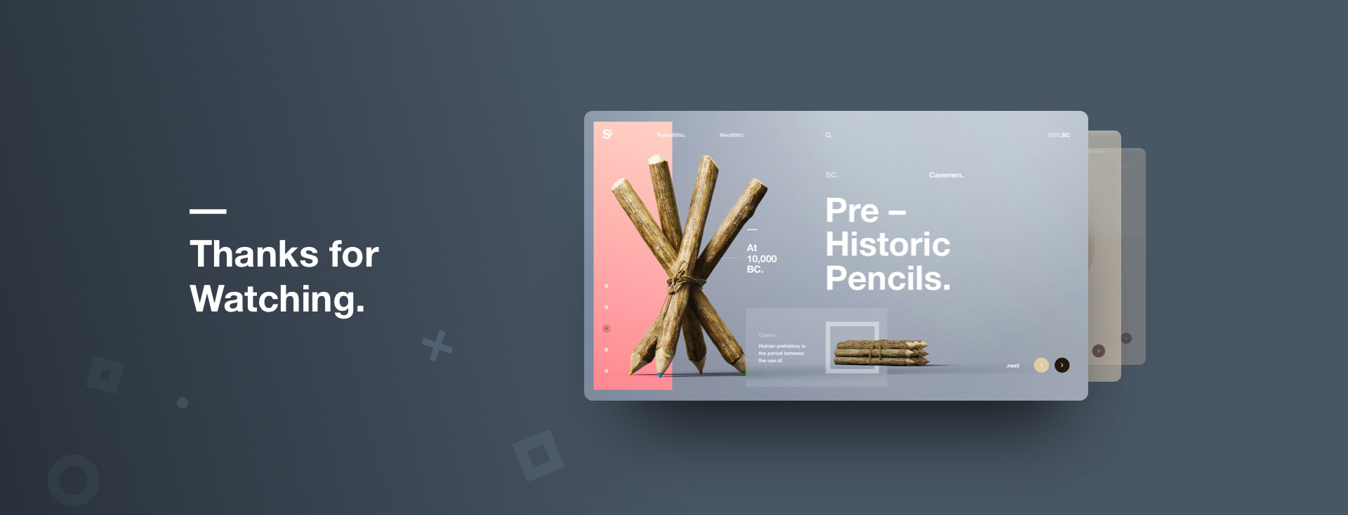 Si™ Daily Ui Design  Week 005 Collection-2.jpg