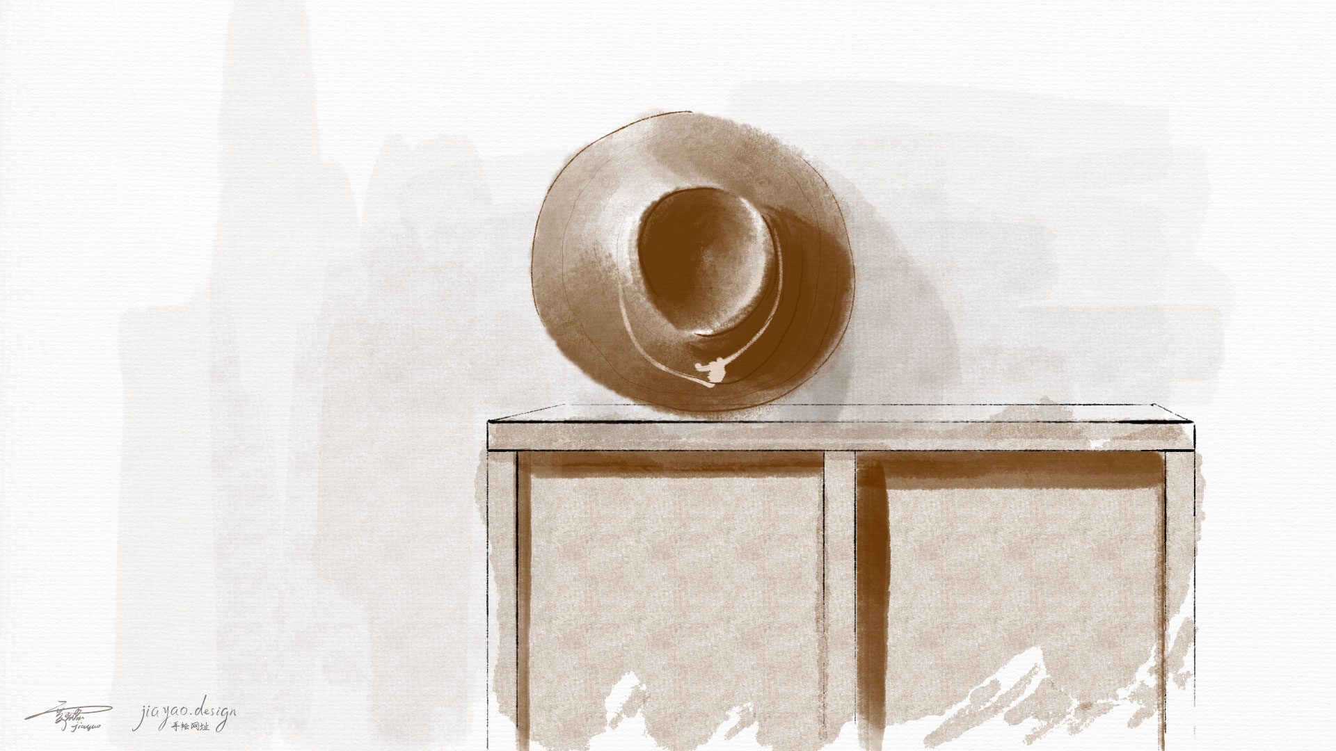 桌子上的草帽-jiayao.design.jpg