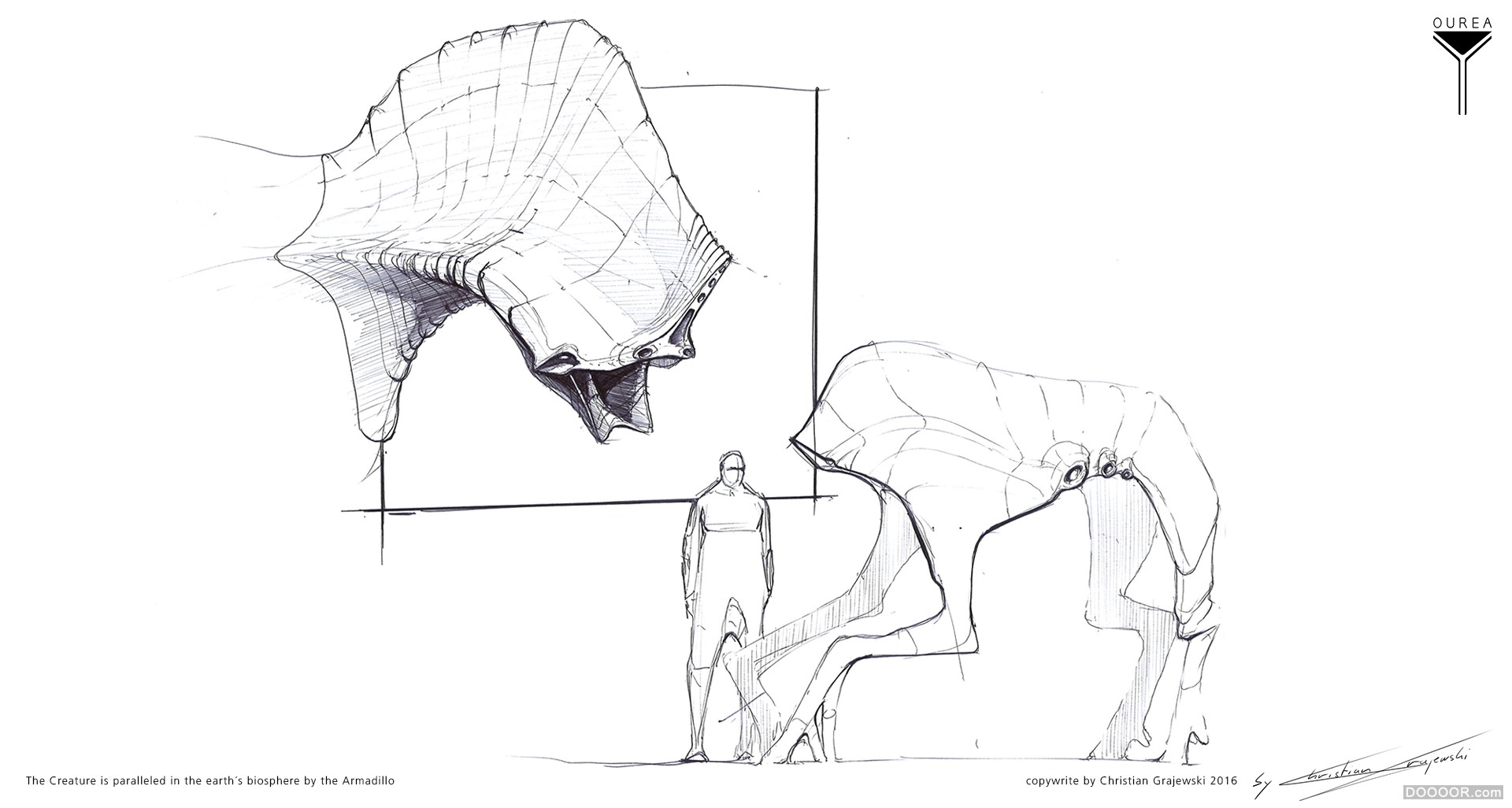 德国Christian Grajewski异星生物设定 [26P] (11).jpg