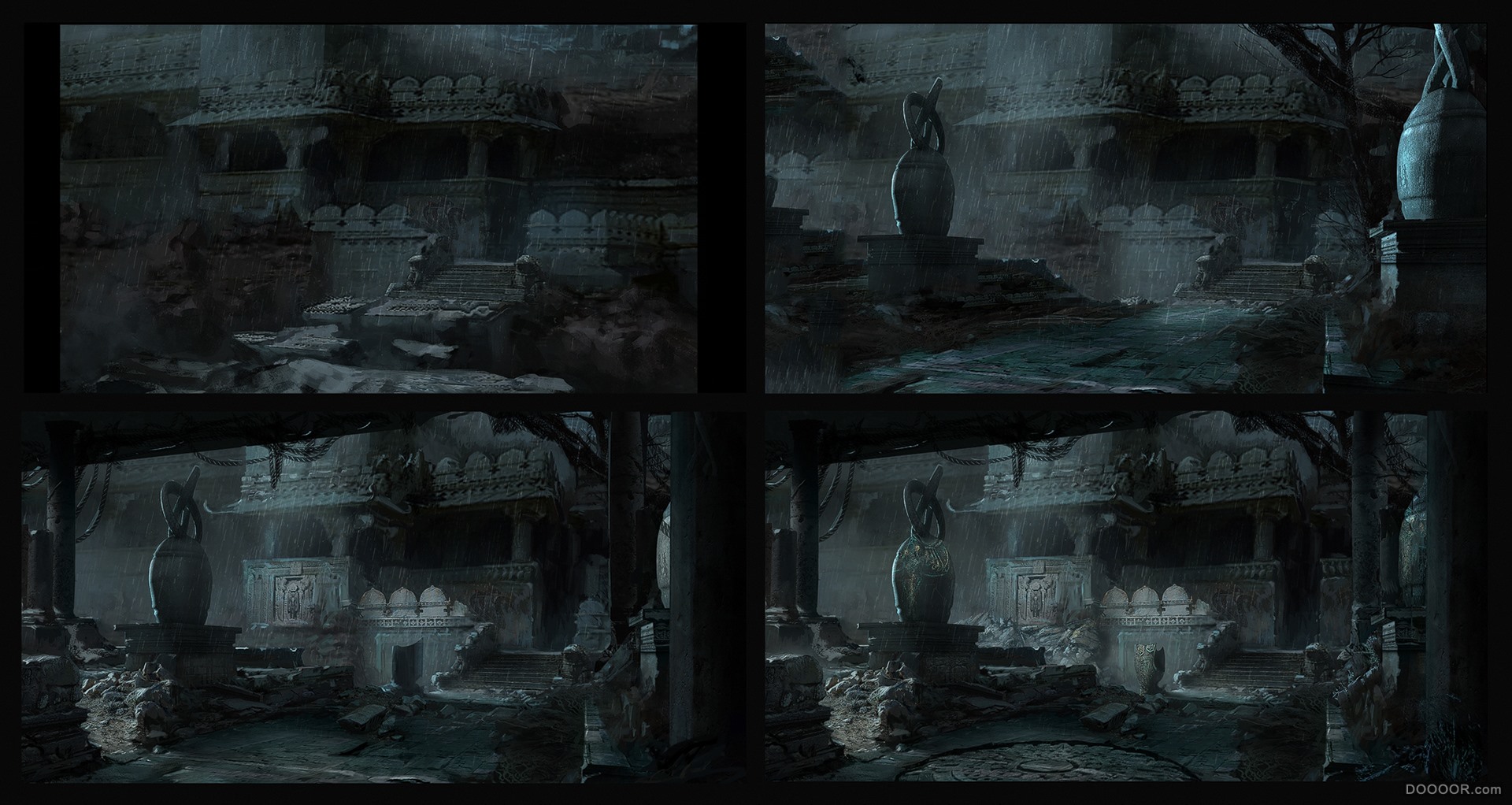 加拿大Sergei Sarichev科幻场景设定插画作品 [22P] (7).jpg