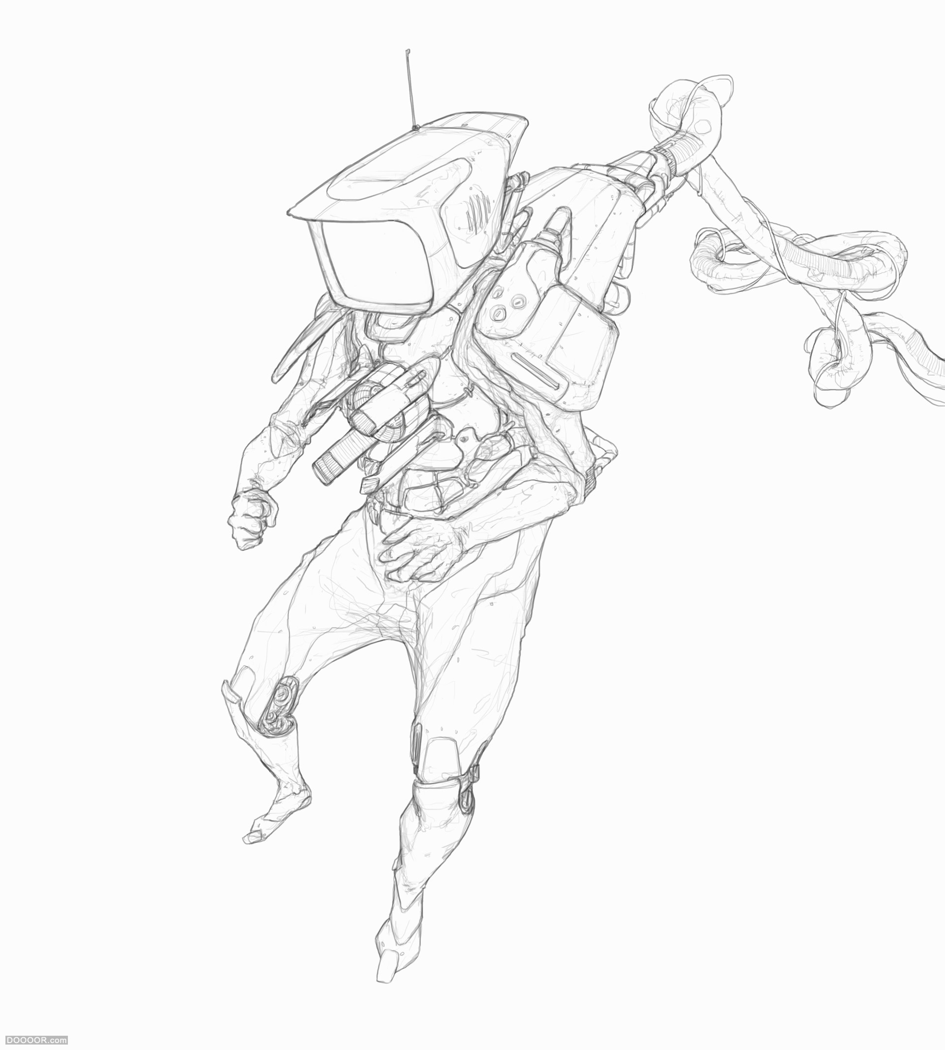 阿根廷Tano Bonfanti角色插画 [31P] (2).jpg