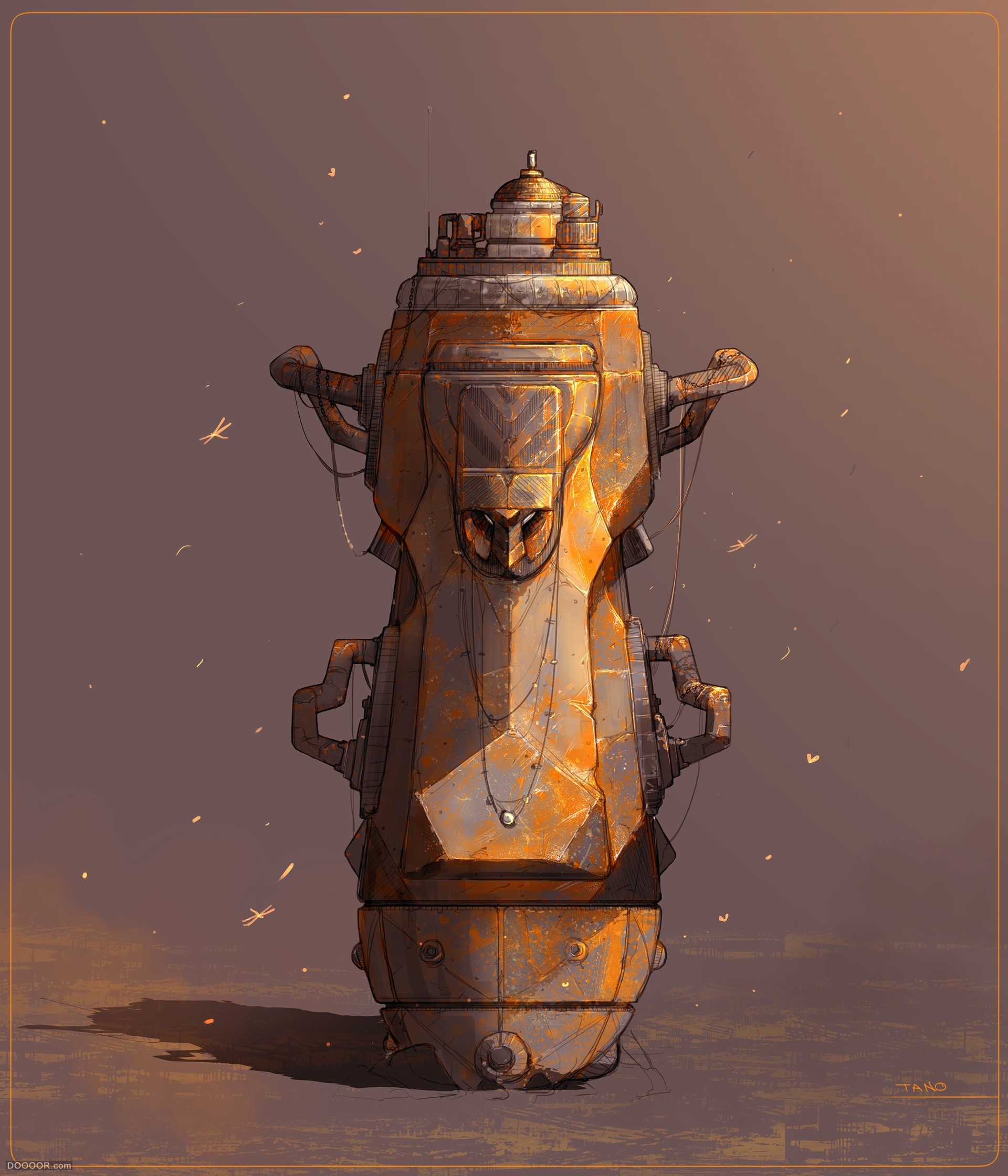 阿根廷Tano Bonfanti角色插画 [31P] (17).jpg