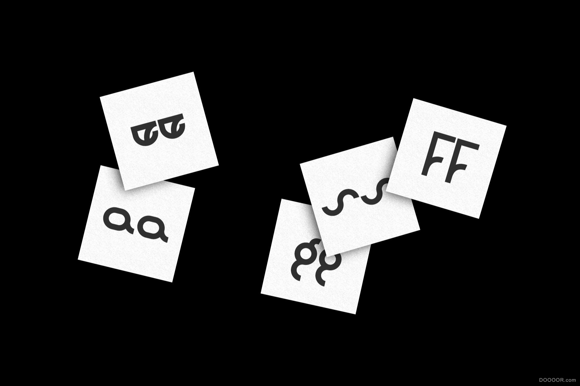 US Unshaped™ 字体设计-土耳其Mustafa Akülker [22P] (19).jpg