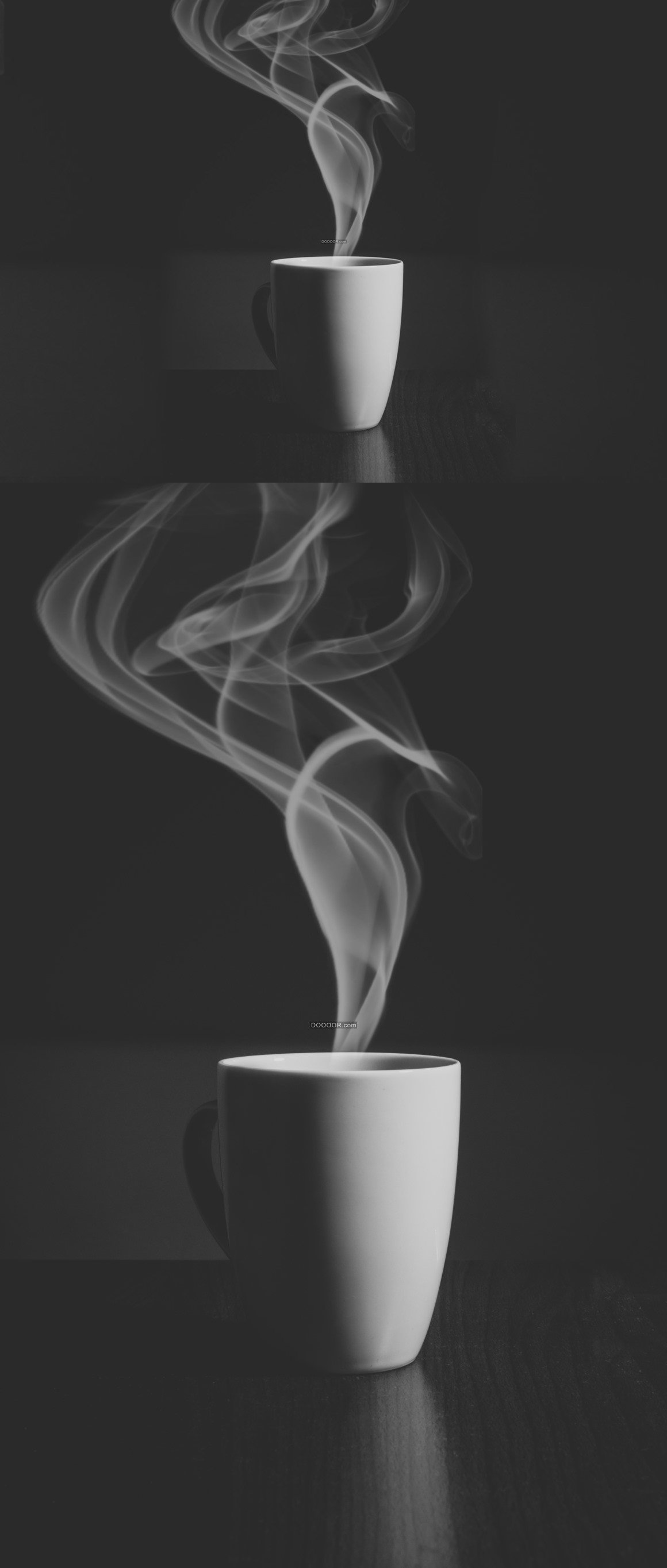 02127_背景花纹素材设计午后的休闲时光一个白色的咖啡杯冒着热气气氛氤氲.jpg.jpg