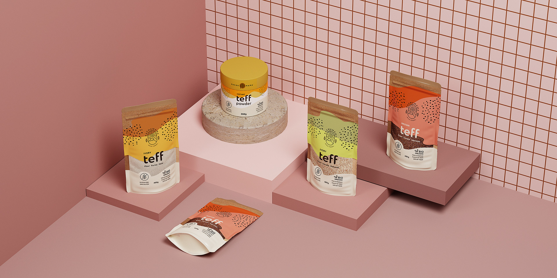 巴西Sweety &amp; Co.工作室漂亮彩色包装设计作品 [14P] (11).jpg