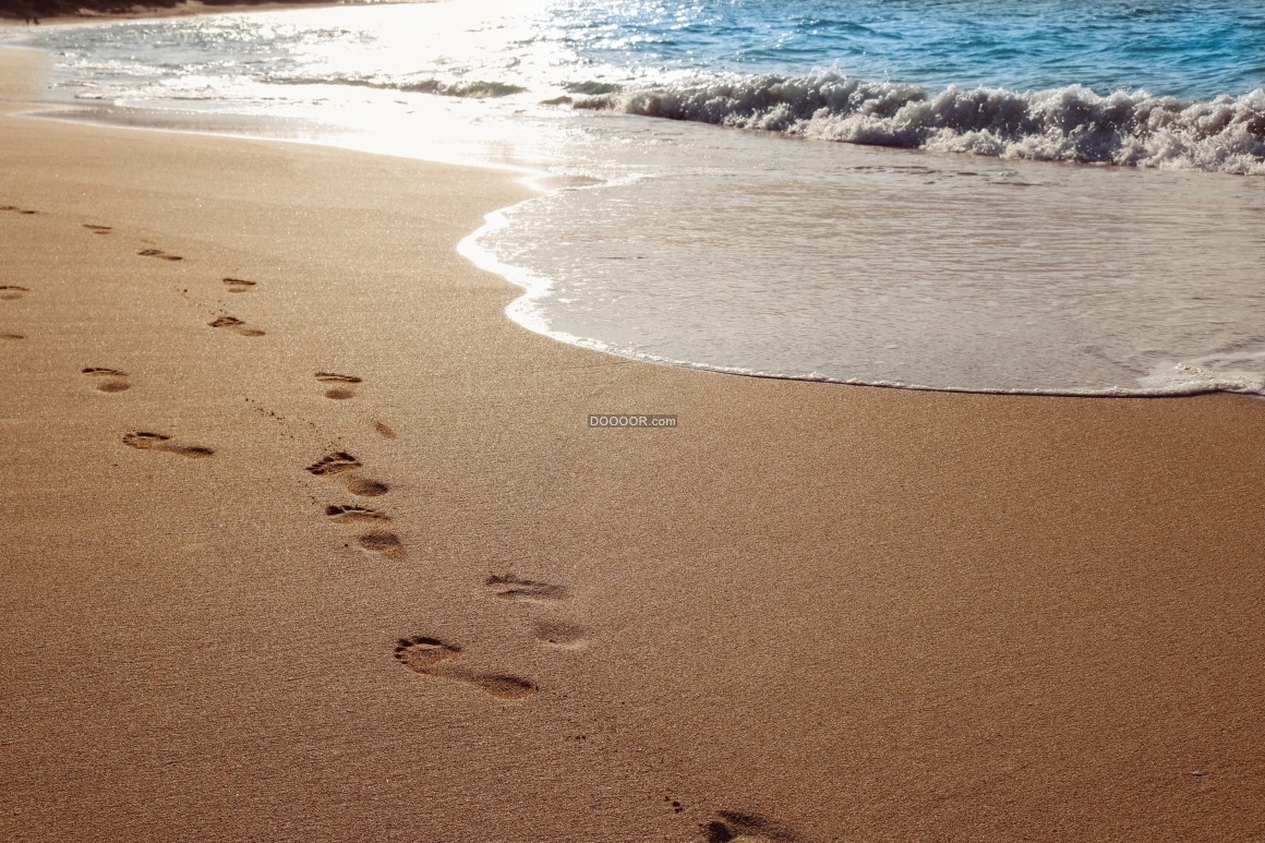 图片素材 : 海滩, 水, 砂, 太阳, 脚印, 夏季, 材料 2448x3059 - - 526980 - 素材中国, 高清壁纸 ...