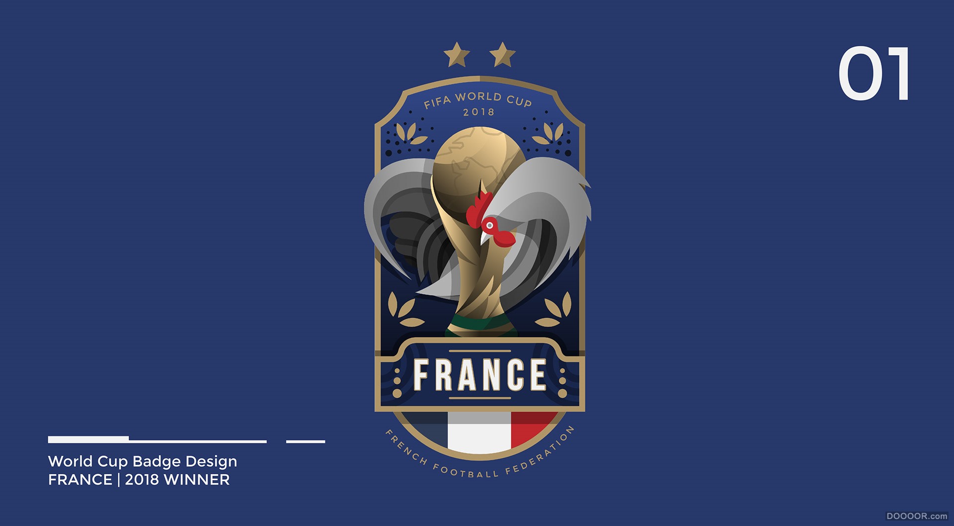FIFA世界杯徽章设计-委内瑞拉Moises Fernandez [13P] (2).jpg