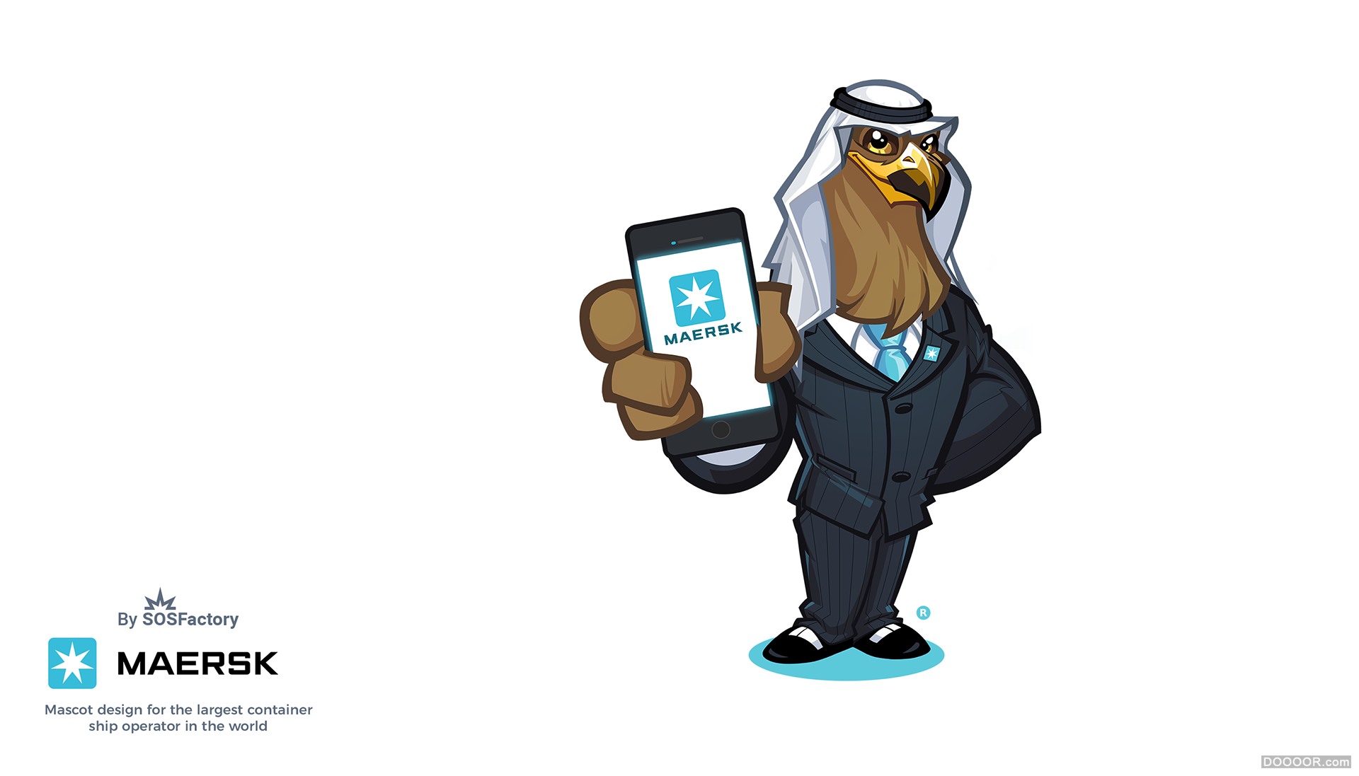 Mascotfolio-西班牙SOSFactory - Sergio Ordonez [20P] 1.jpg