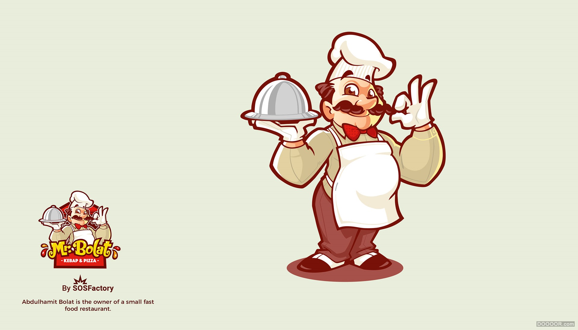 Mascotfolio-西班牙SOSFactory - Sergio Ordonez [20P] 3.jpg