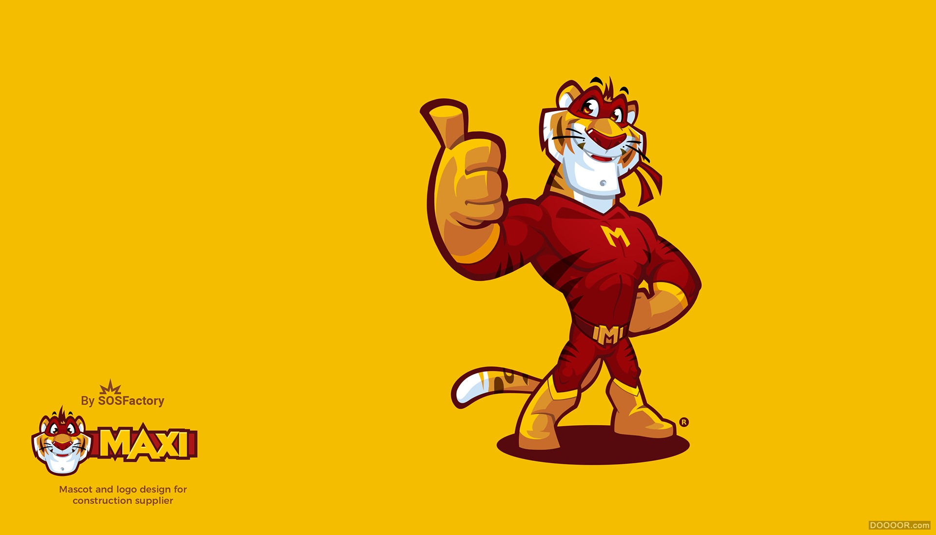 Mascotfolio-西班牙SOSFactory - Sergio Ordonez [20P] 6.jpg