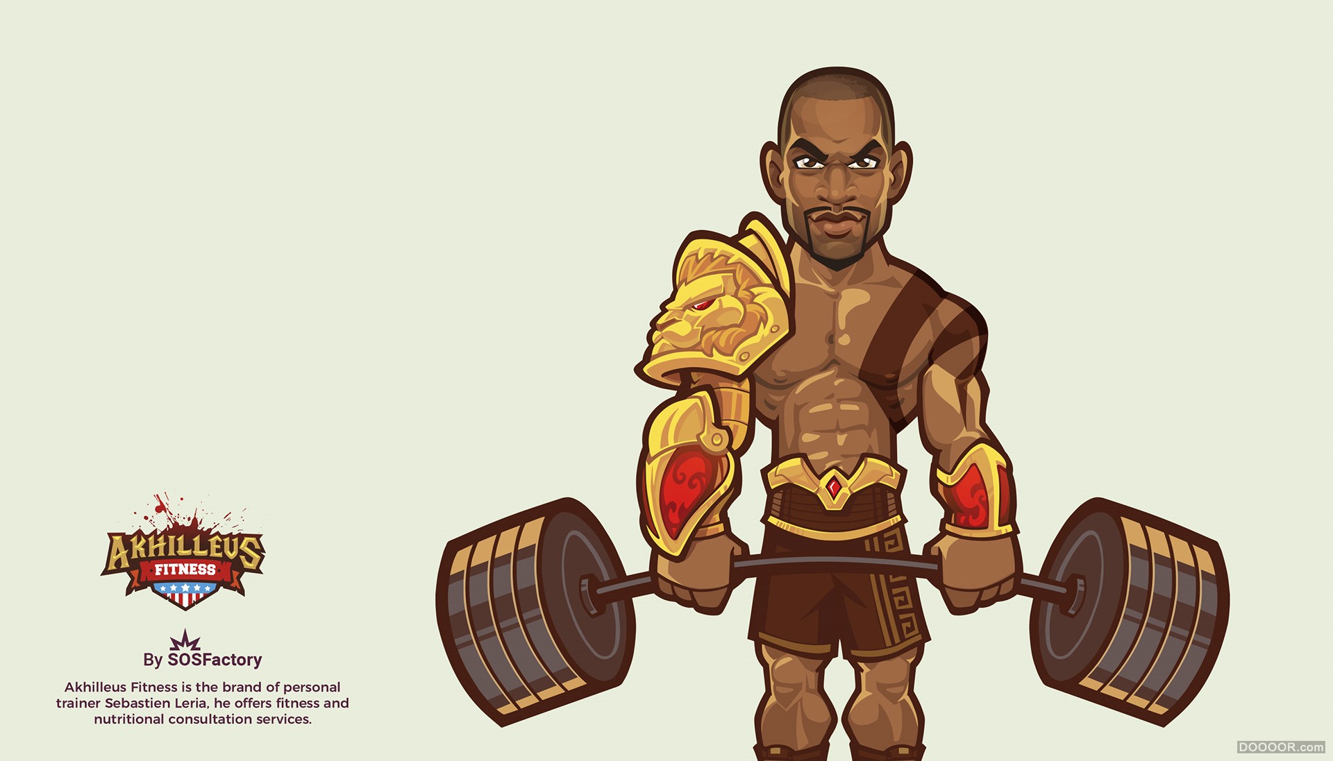 Mascotfolio-西班牙SOSFactory - Sergio Ordonez [20P] 7.jpg