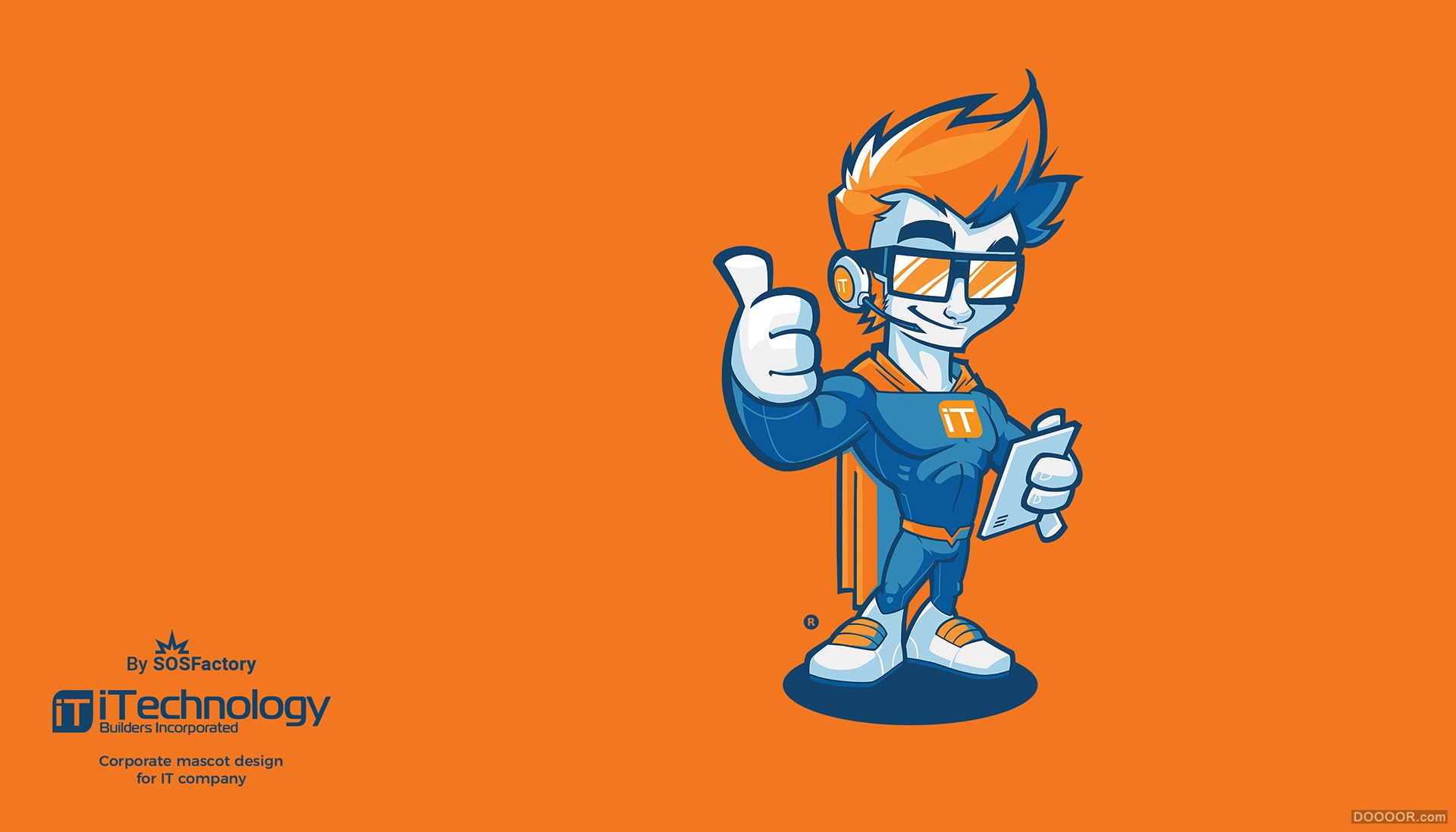 Mascotfolio-西班牙SOSFactory - Sergio Ordonez [20P] 8.jpg