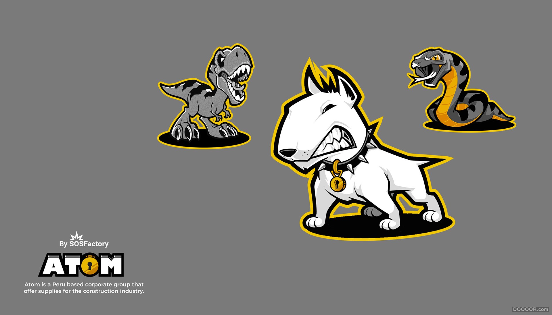 Mascotfolio-西班牙SOSFactory - Sergio Ordonez [20P] 12.jpg