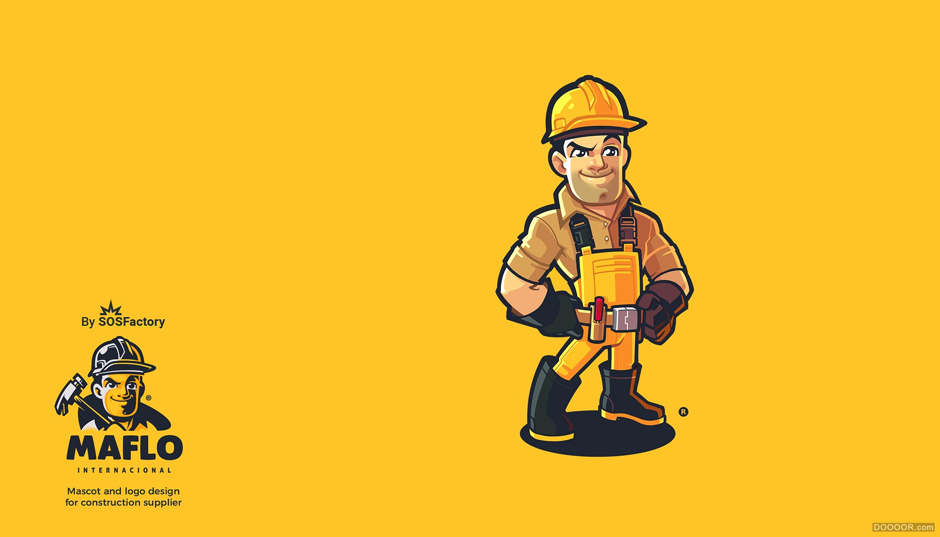 Mascotfolio-西班牙SOSFactory - Sergio Ordonez [20P] 13.jpg