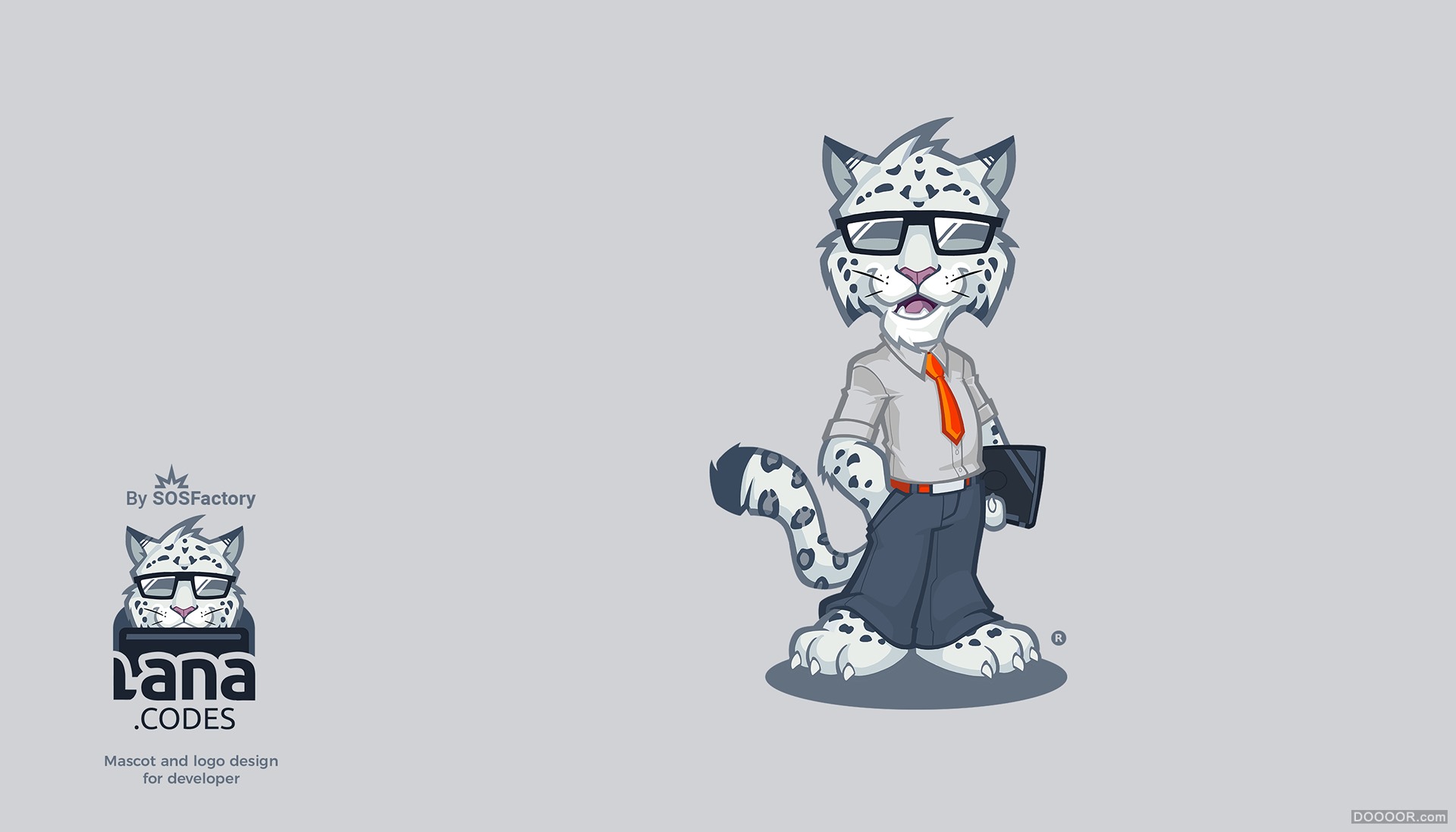 Mascotfolio-西班牙SOSFactory - Sergio Ordonez [20P] 16.jpg