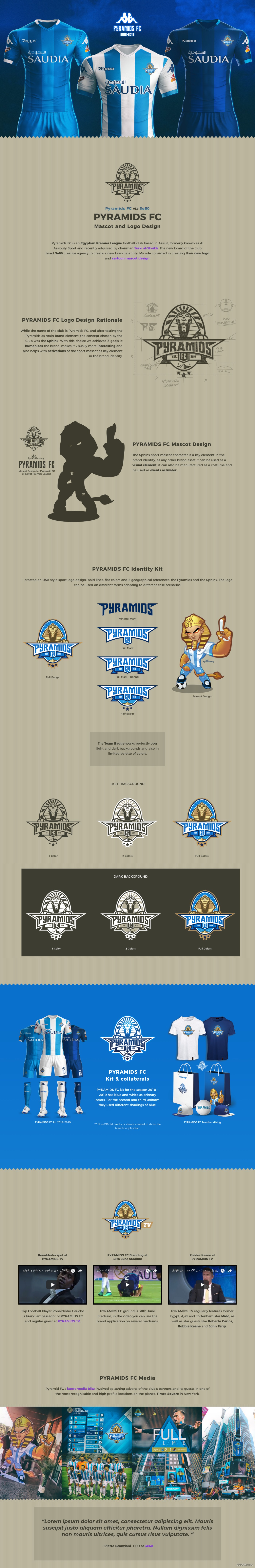 西班牙SOSFactory - Sergio Ordonez足球体育LOGO与动物卡通形象设计 [14P] 12.jpg.jpg