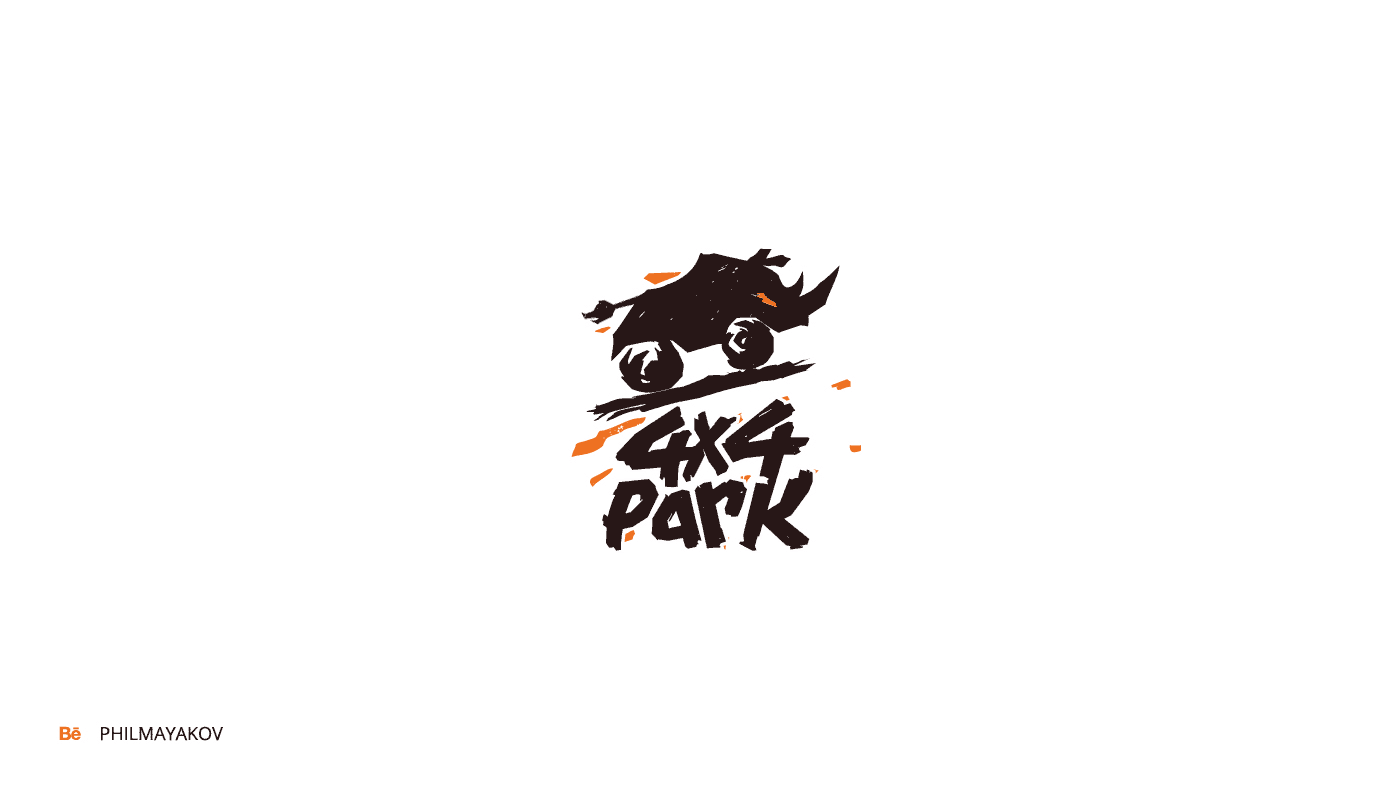 动物元素动图LOGO设计手绘风GIF [33P] 25.gif