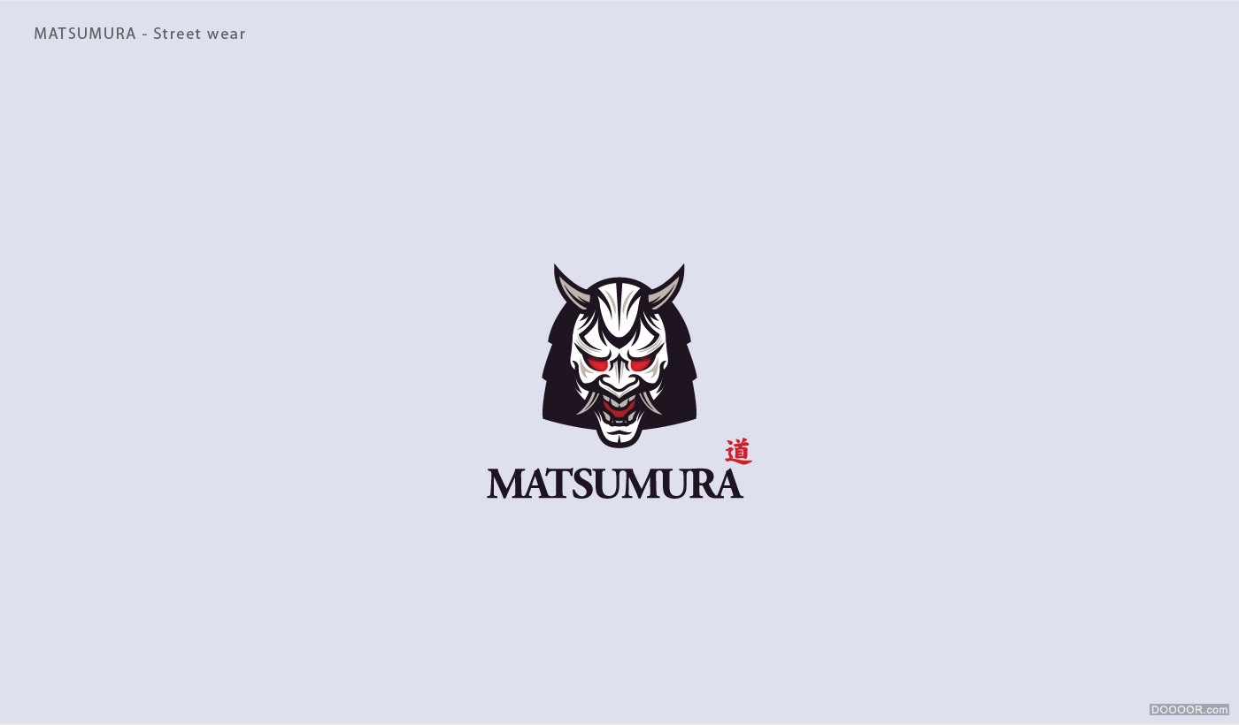 俄罗斯Philipp Mayakov LOGO设计作品 [15P] 2.jpg