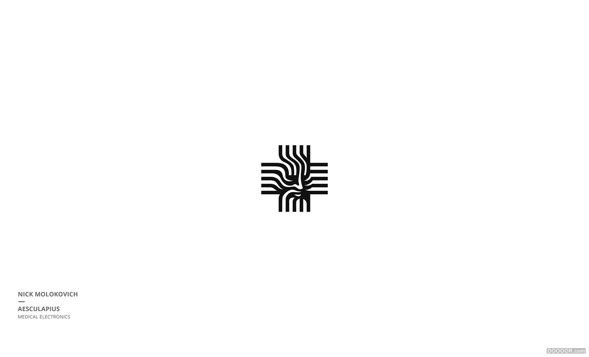 俄罗斯Philipp Mayakov LOGO设计作品 [15P] 8.jpg