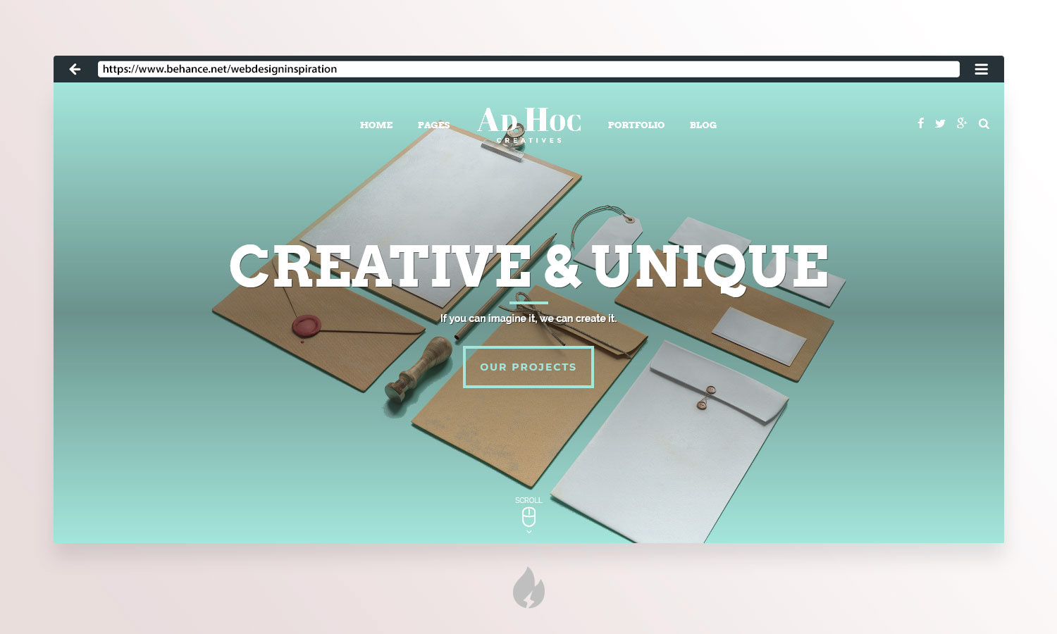30 Stunning WordPress Portfolio Design for Designers-22.jpg