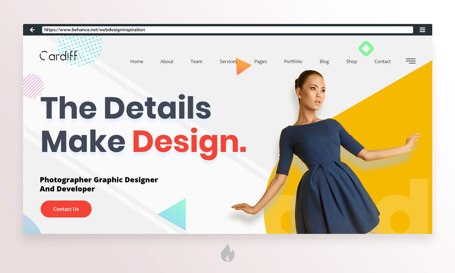 30 Stunning WordPress Portfolio Design for Designers-26.jpg
