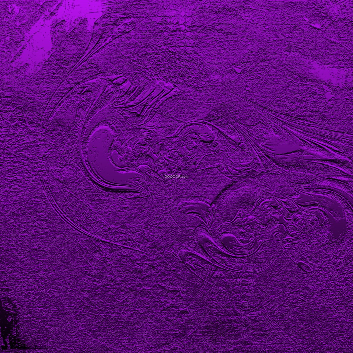 原创现代紫色纹理卧室背景墙图片_其他_建筑空间-图行天下素材网