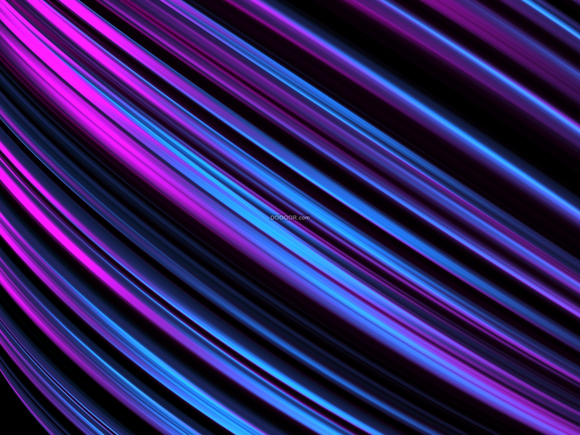 02815_背景花纹素材色机黑色背景下一条条蓝紫色鎏金线条散发着金属光泽.jpg.jpg
