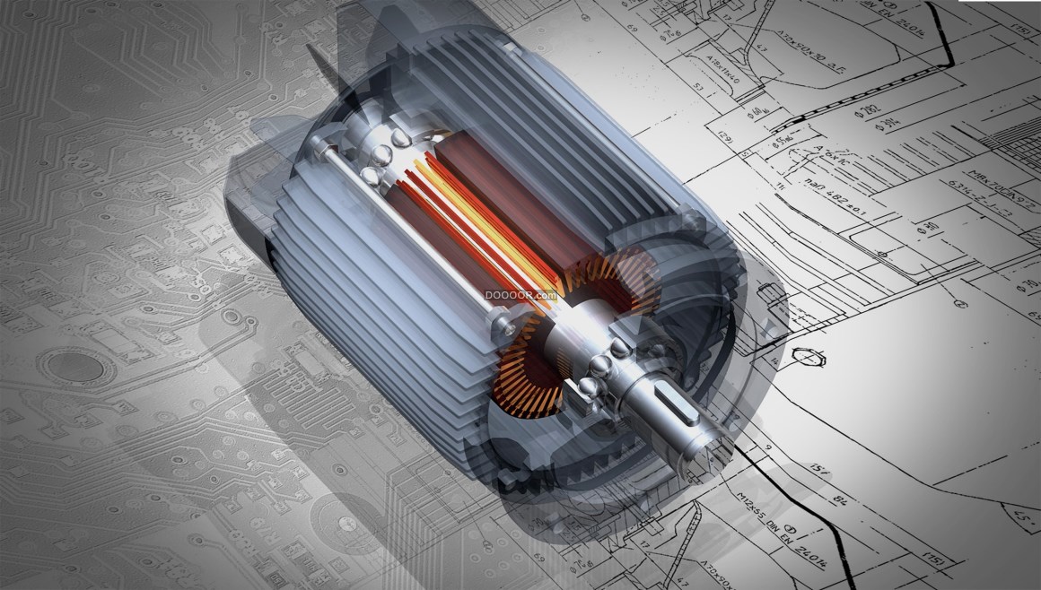 03199_科学技术素材制造业工业3d技术金工机械电机设计图纸背景.jpg