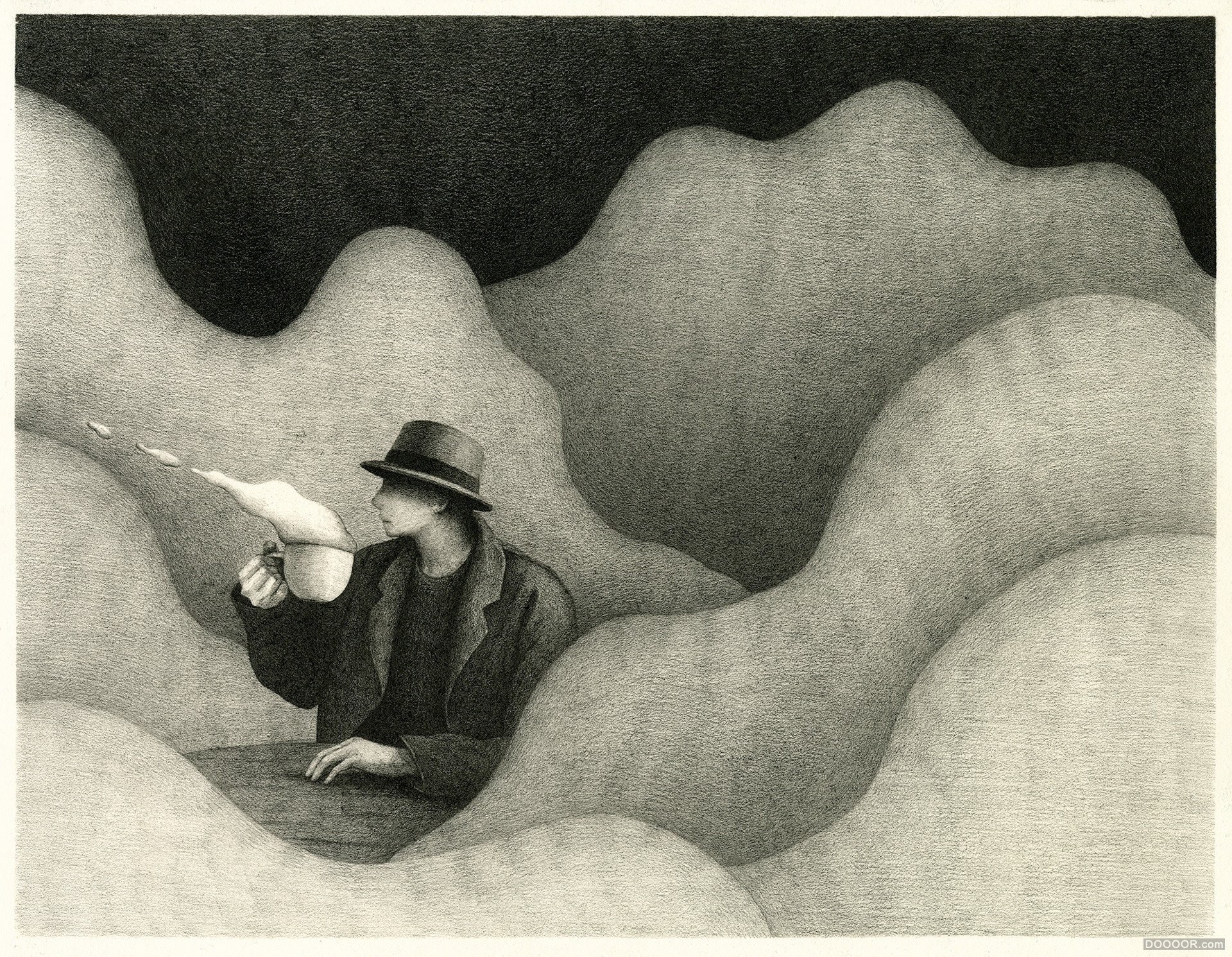日本Wenyi Geng插画作品 [44P] - 16.jpg